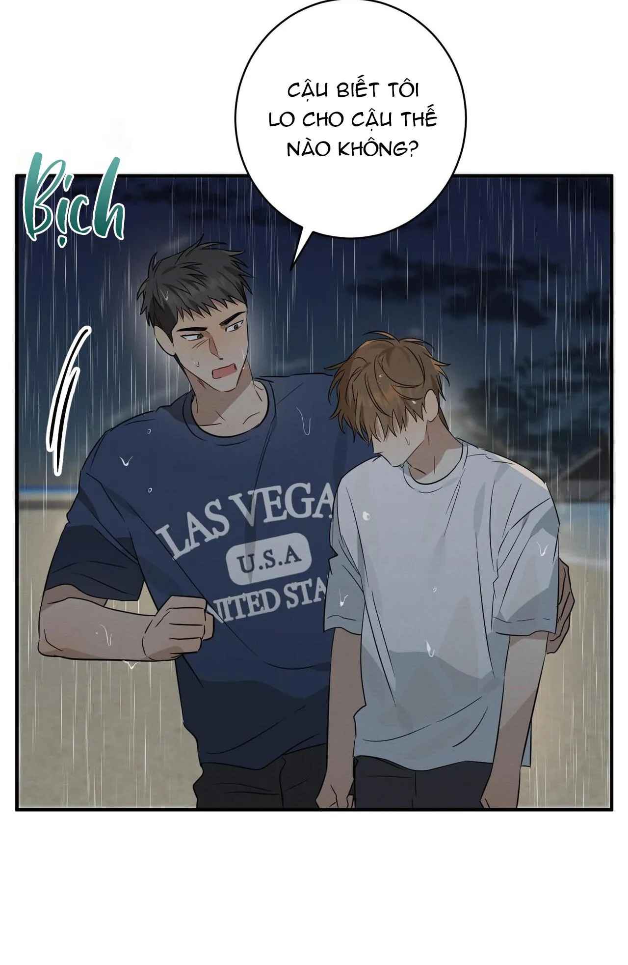 TÌNH YÊU MẬN NGỌT Chapter 28 Trang 43