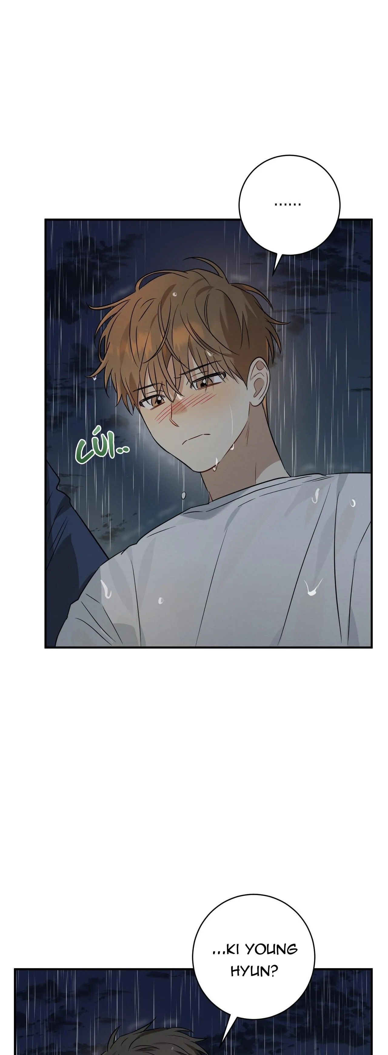 TÌNH YÊU MẬN NGỌT Chapter 28 Trang 44