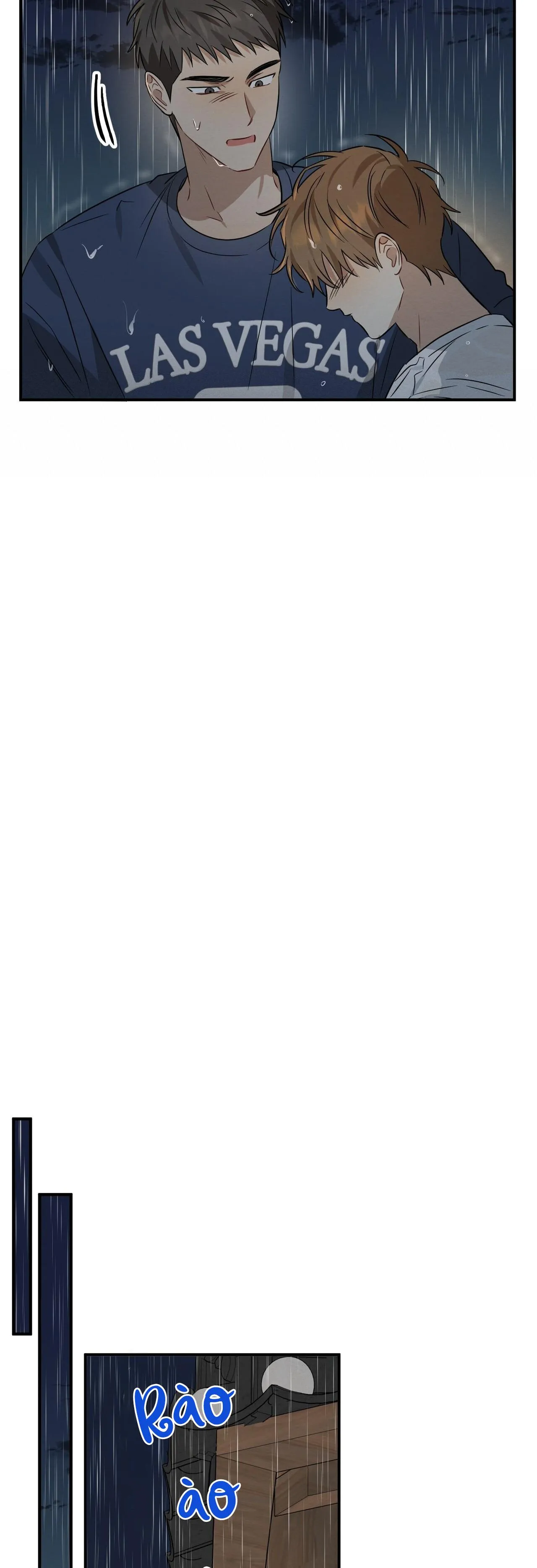 TÌNH YÊU MẬN NGỌT Chapter 28 Trang 45