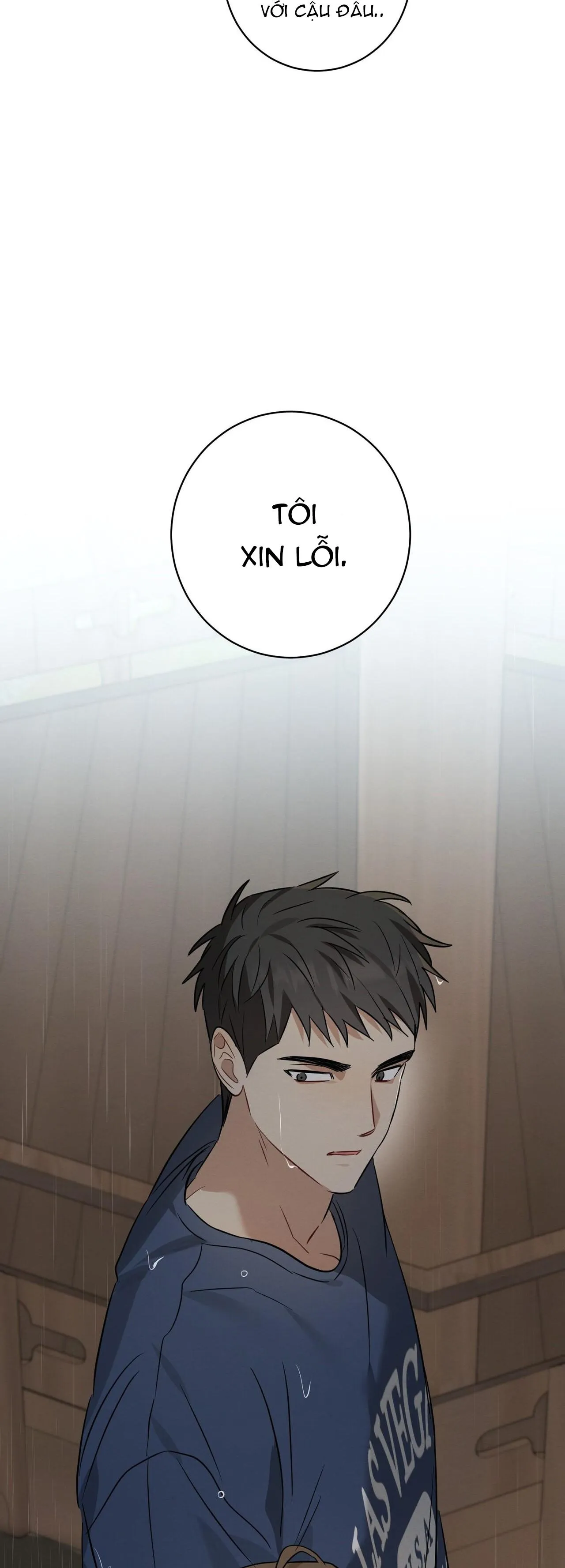 TÌNH YÊU MẬN NGỌT Chapter 28 Trang 47