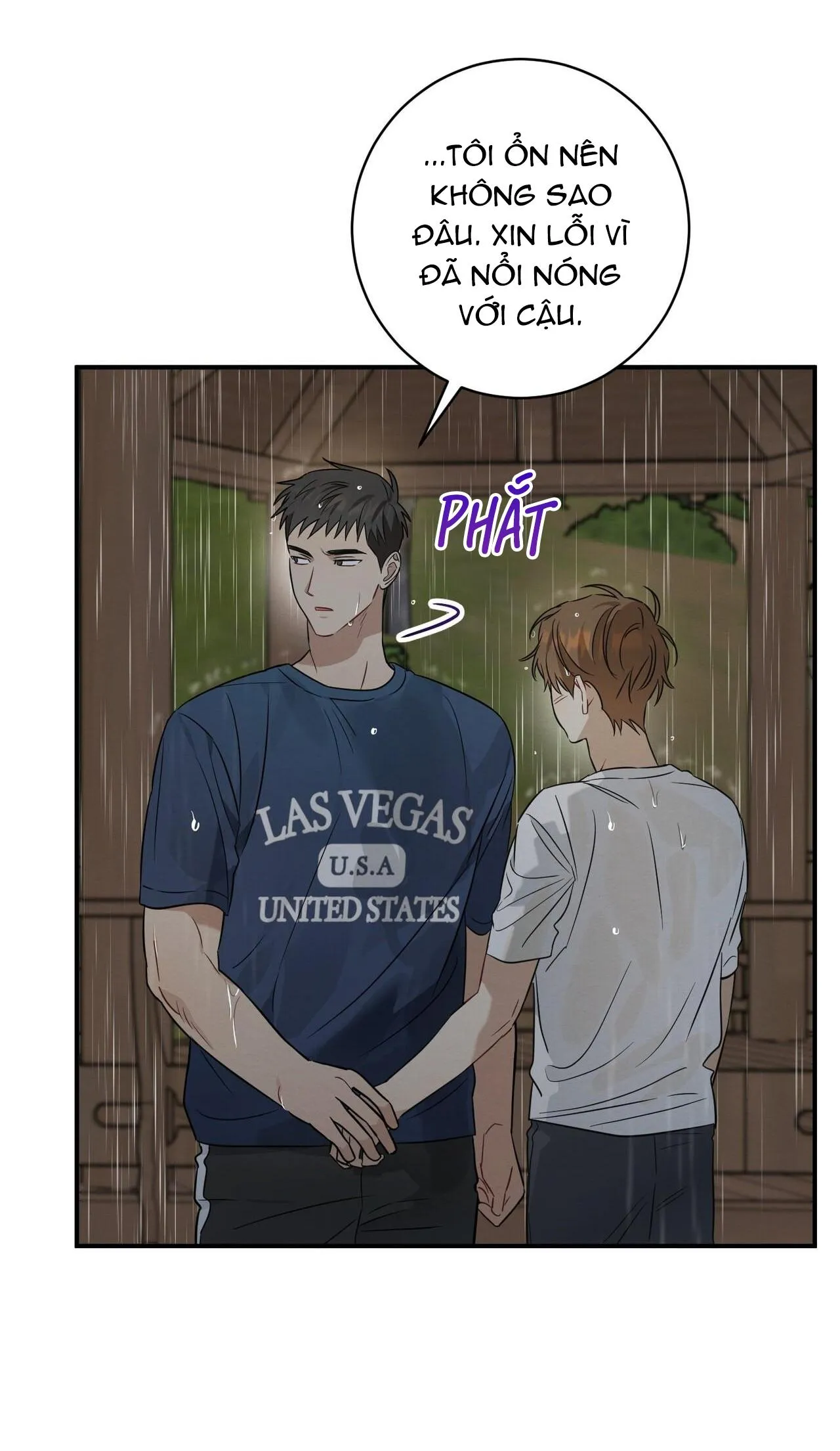 TÌNH YÊU MẬN NGỌT Chapter 29 Trang 4