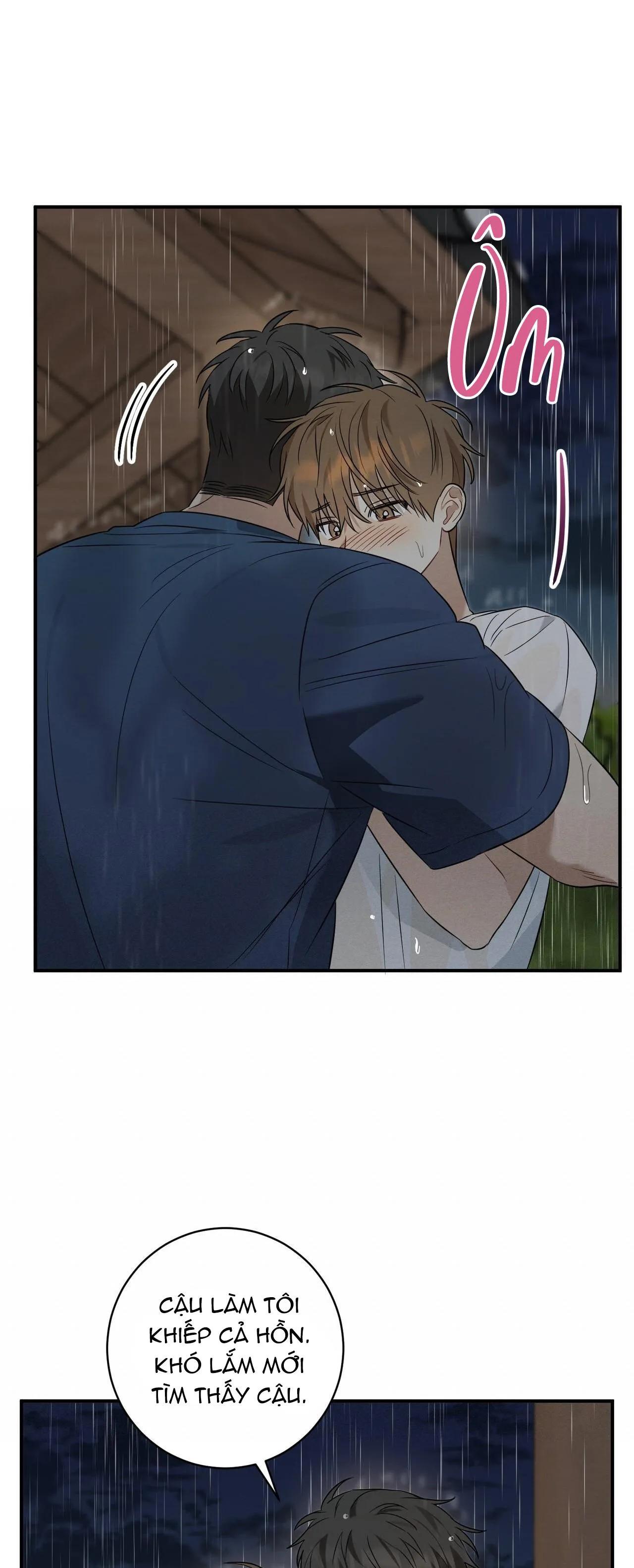 TÌNH YÊU MẬN NGỌT Chapter 29 Trang 7