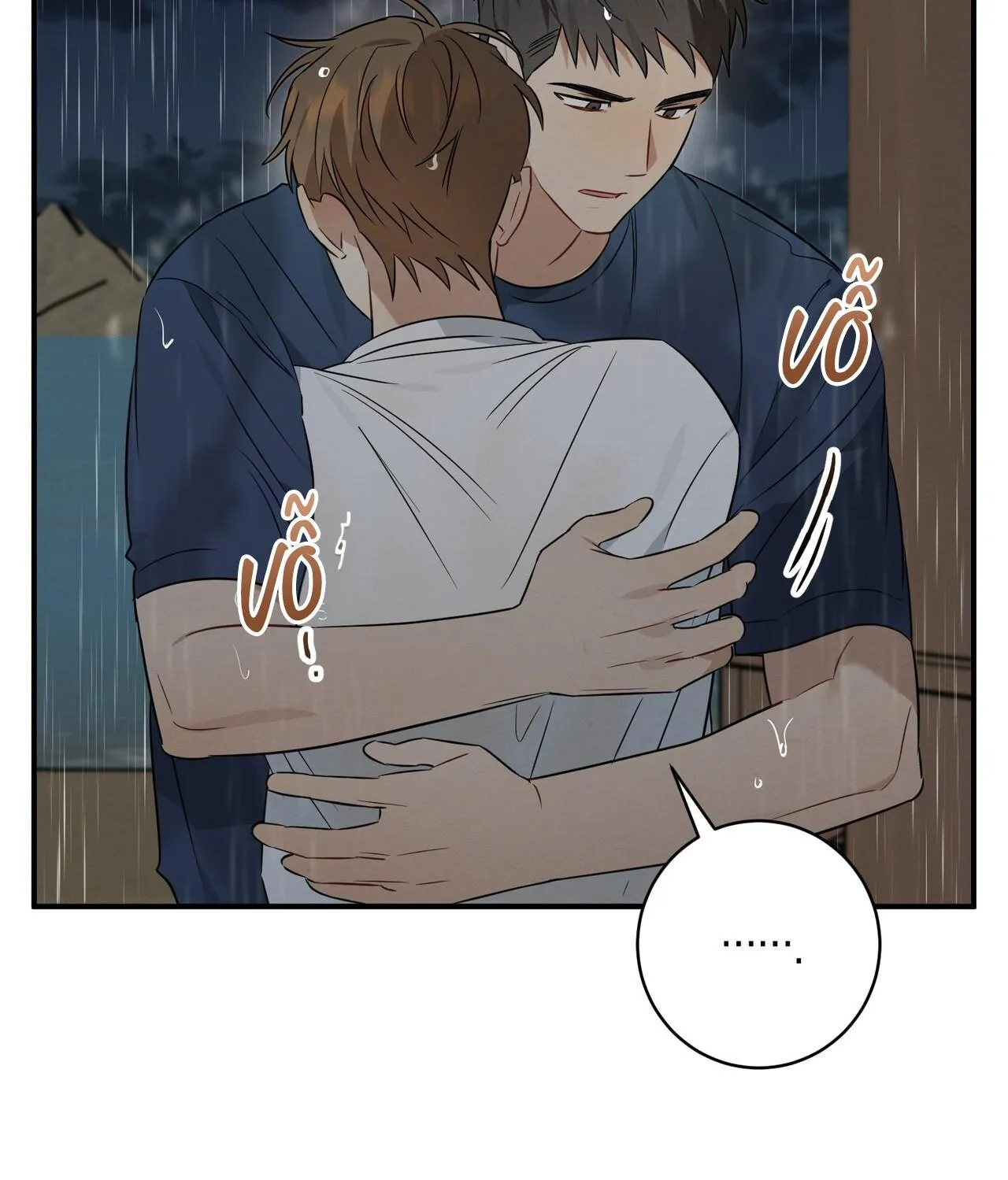 TÌNH YÊU MẬN NGỌT Chapter 29 Trang 8