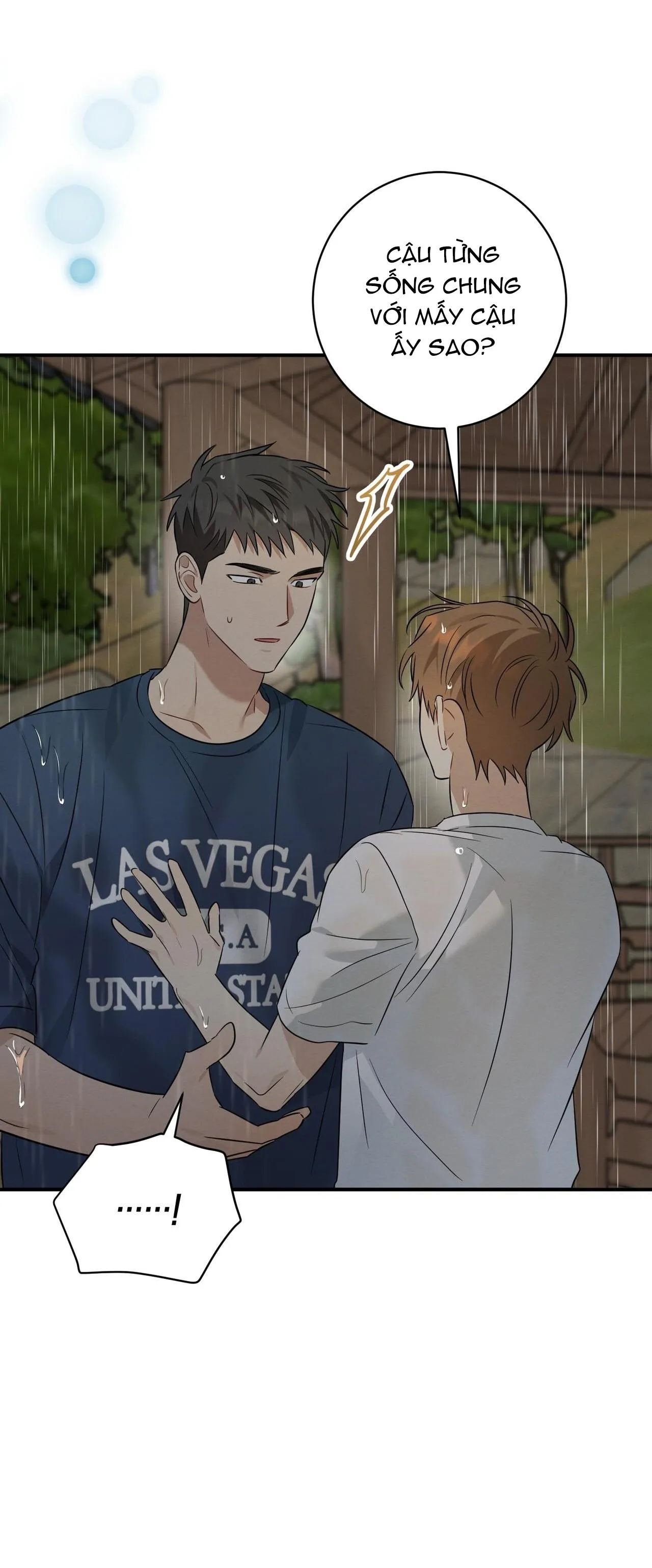 TÌNH YÊU MẬN NGỌT Chapter 29 Trang 11