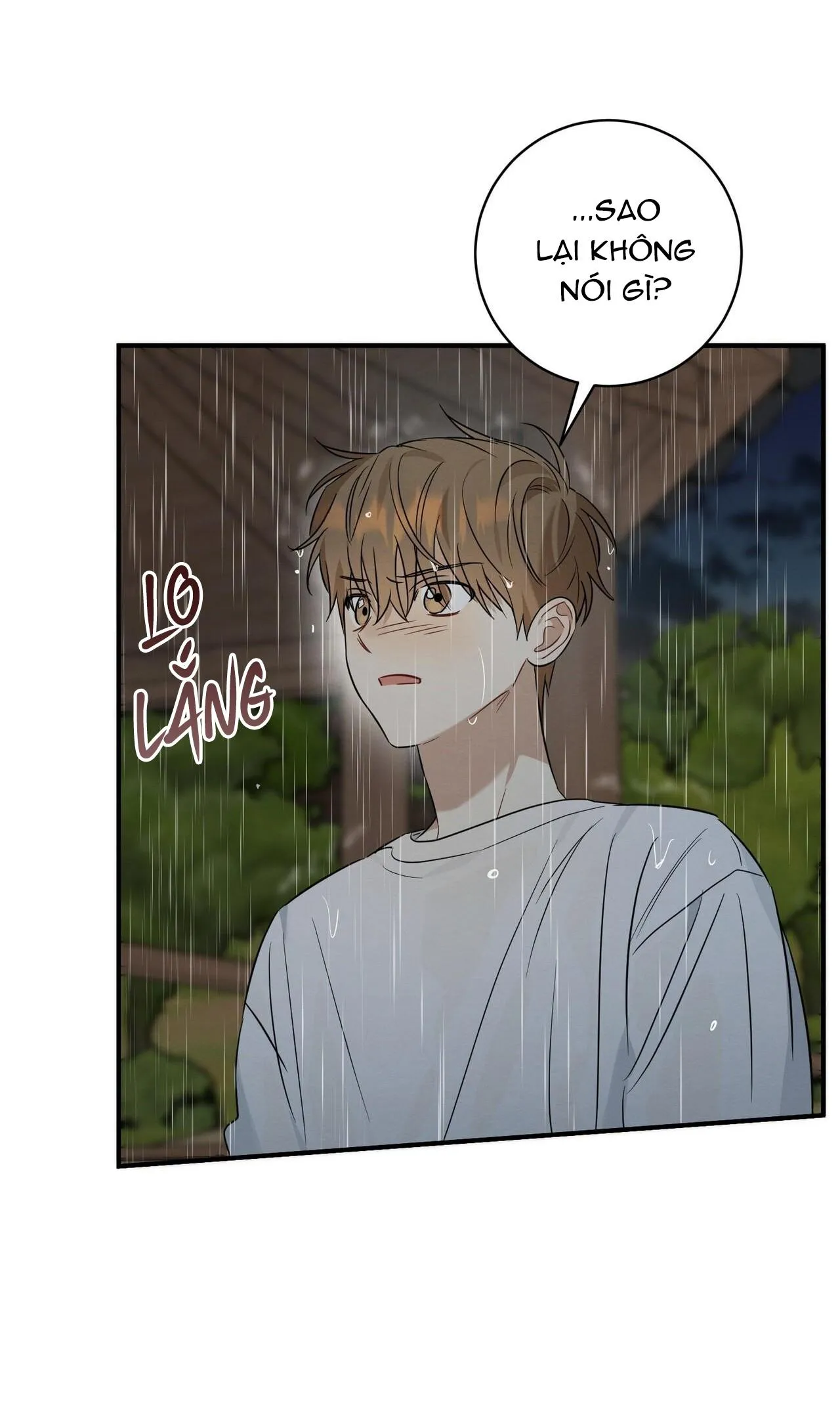 TÌNH YÊU MẬN NGỌT Chapter 29 Trang 12