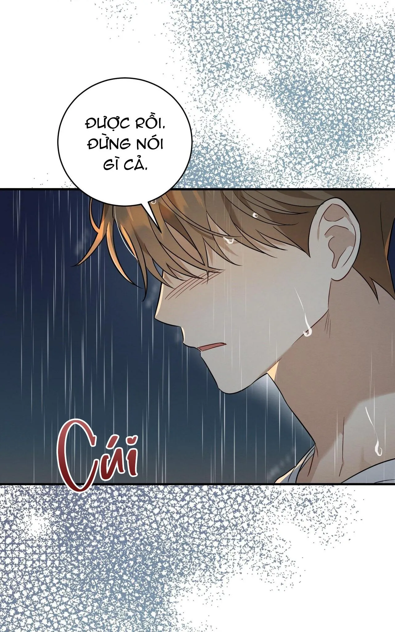 TÌNH YÊU MẬN NGỌT Chapter 29 Trang 14