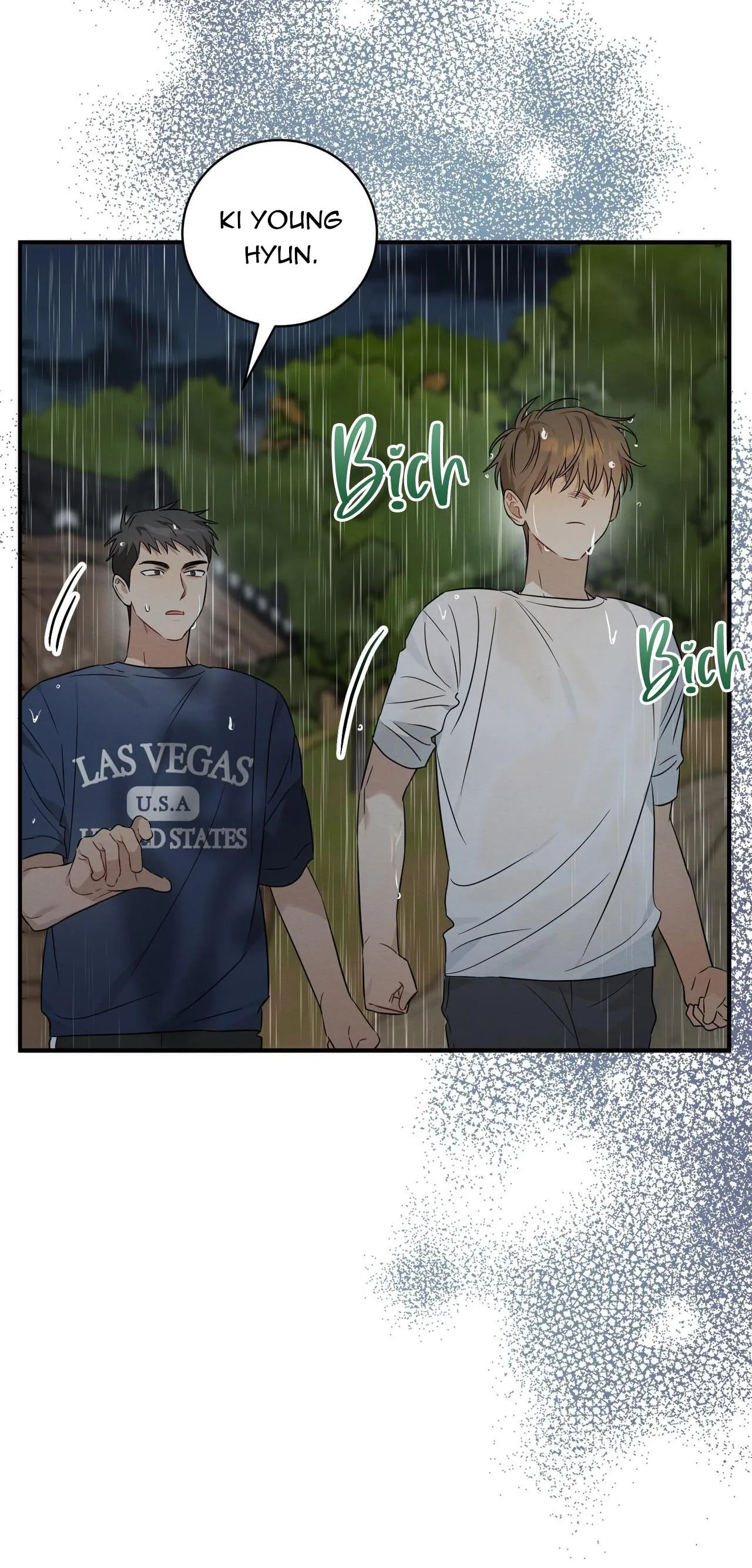 TÌNH YÊU MẬN NGỌT Chapter 29 Trang 16