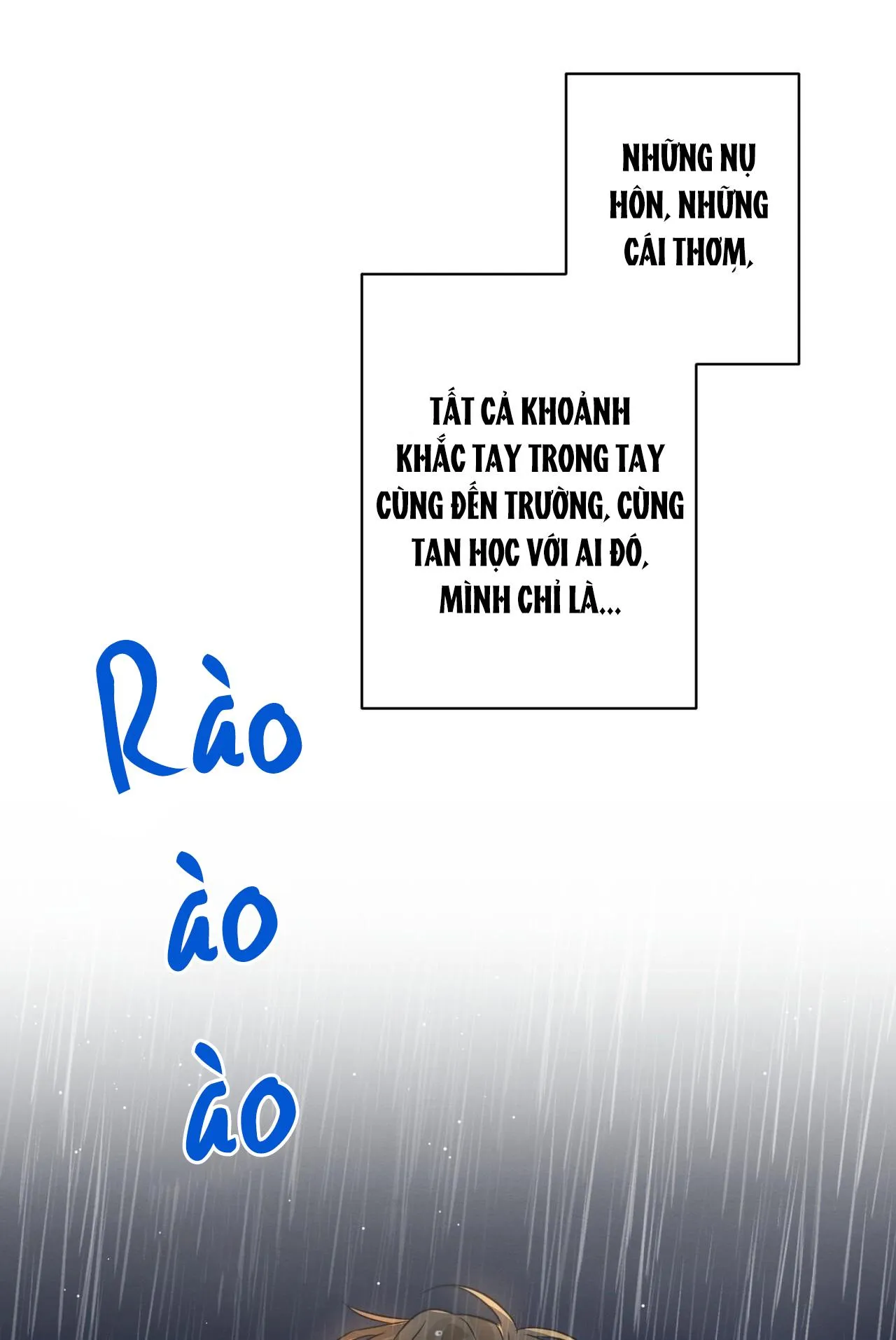 TÌNH YÊU MẬN NGỌT Chapter 29 Trang 19