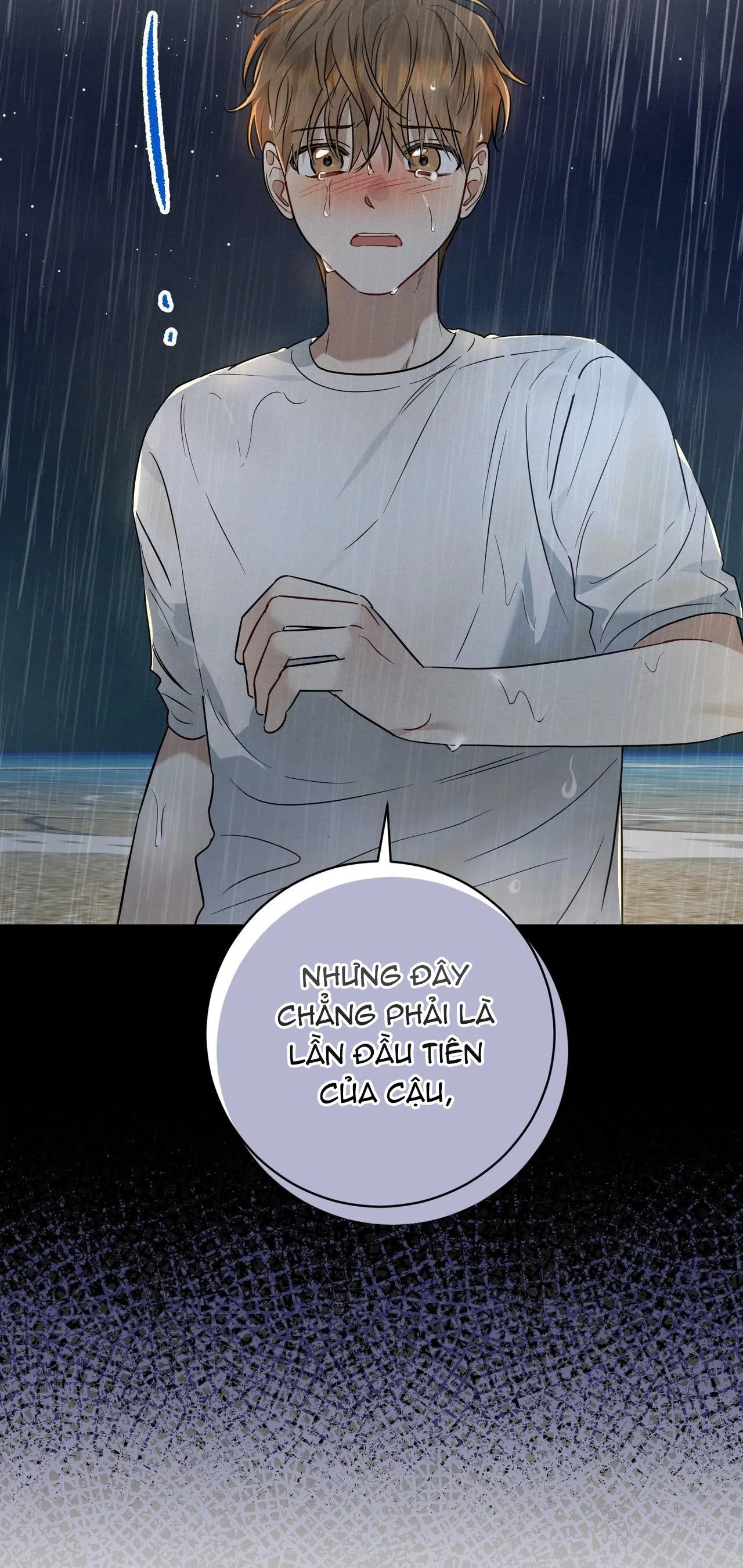 TÌNH YÊU MẬN NGỌT Chapter 29 Trang 20