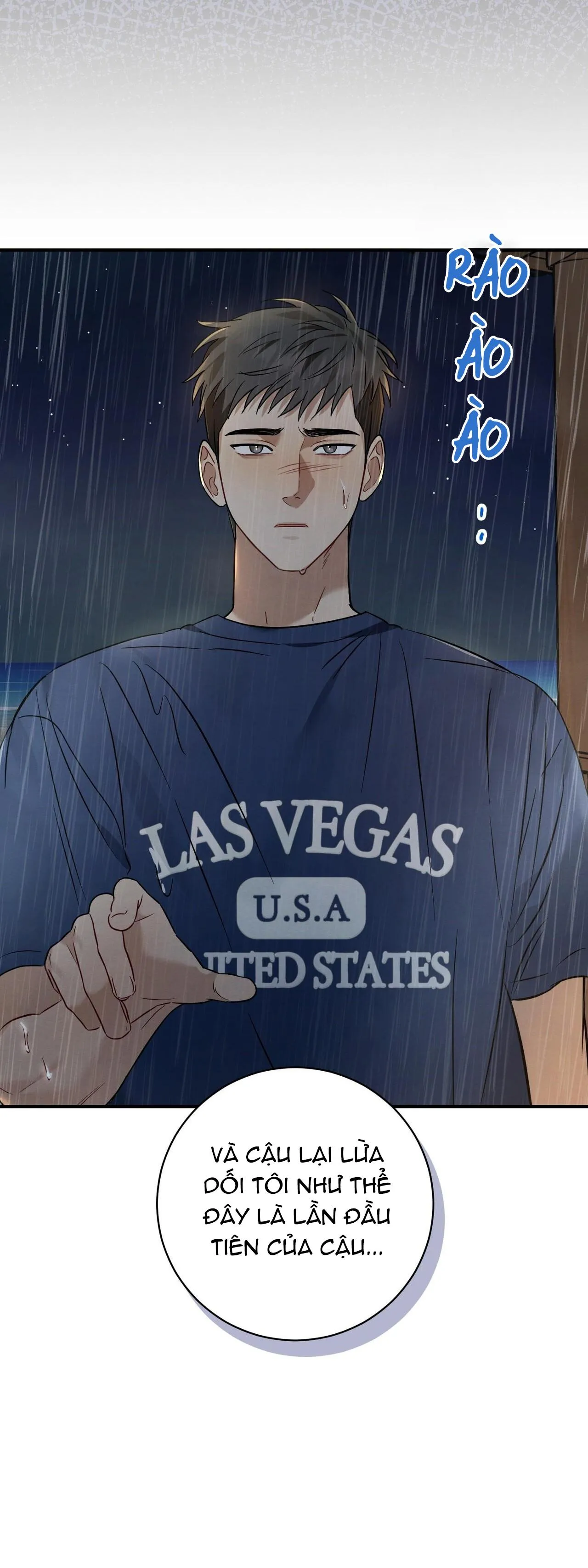 TÌNH YÊU MẬN NGỌT Chapter 29 Trang 21