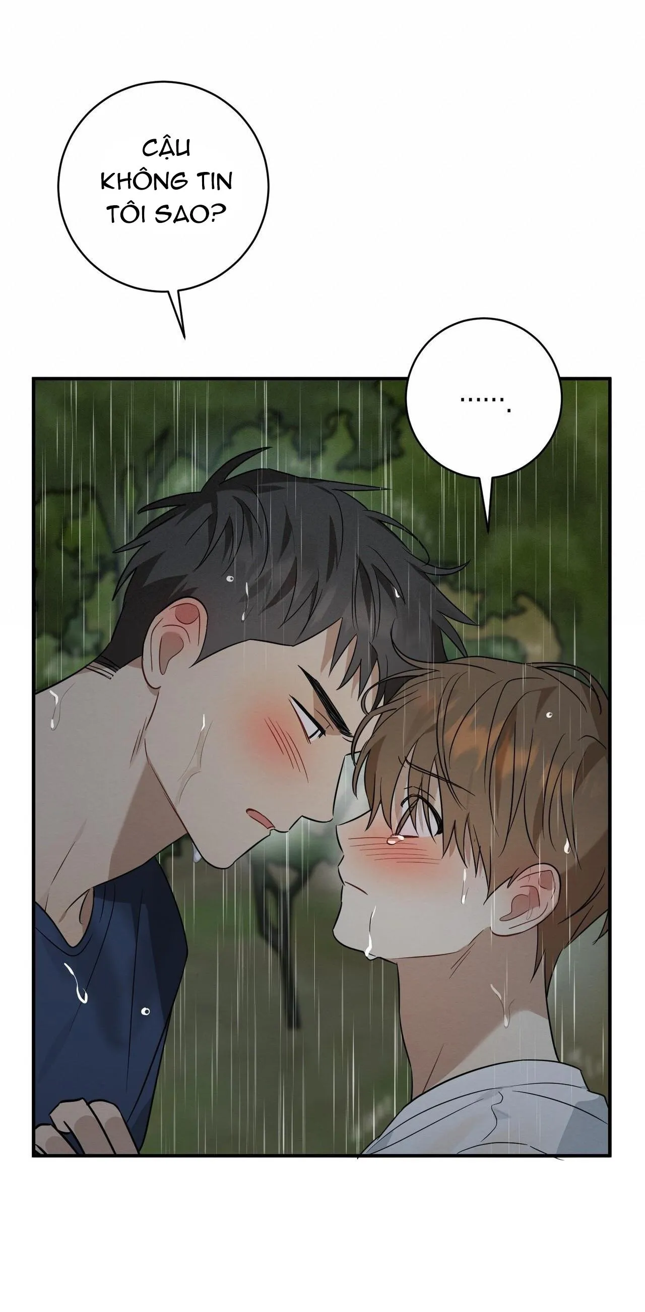 TÌNH YÊU MẬN NGỌT Chapter 29 Trang 31