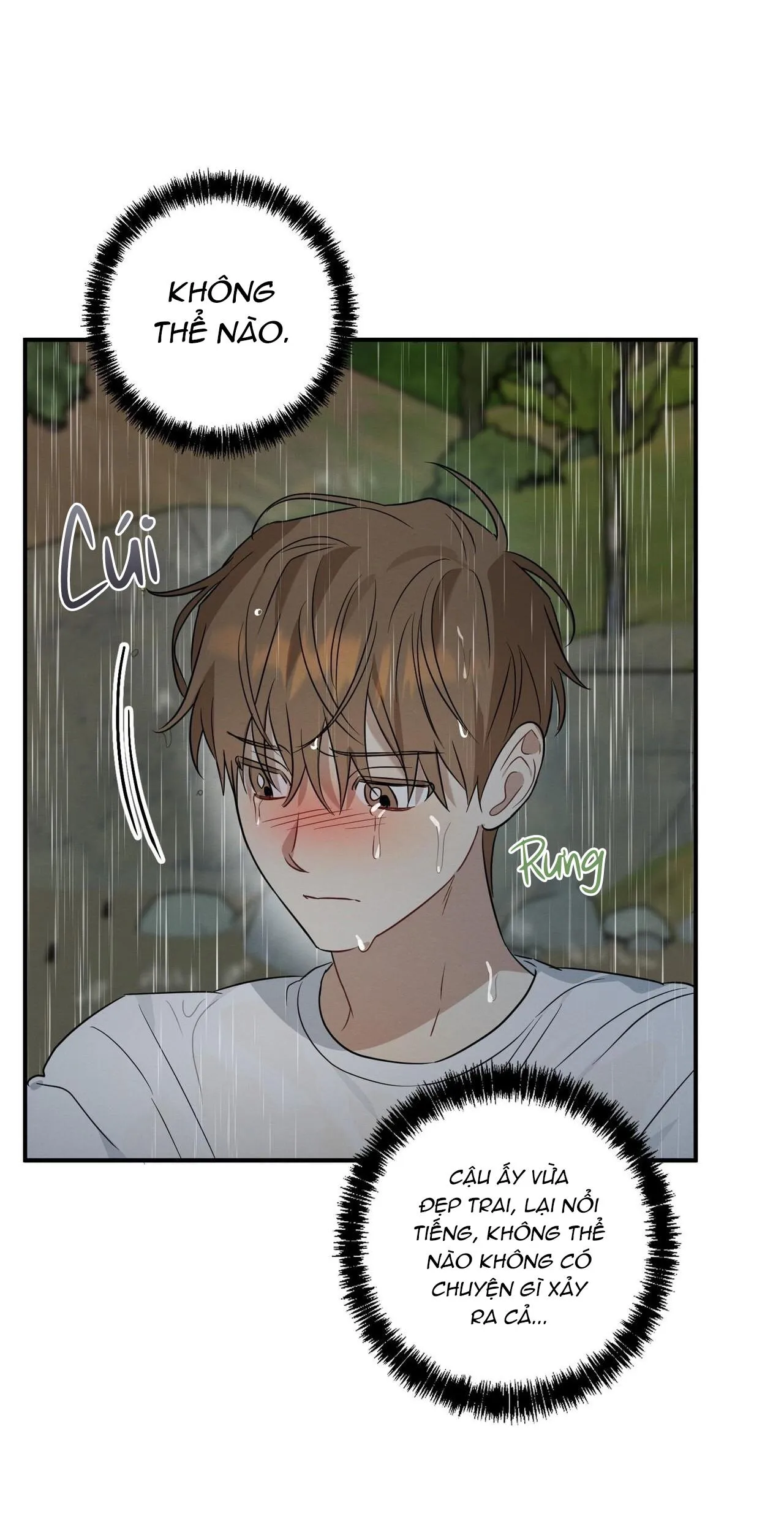 TÌNH YÊU MẬN NGỌT Chapter 29 Trang 32