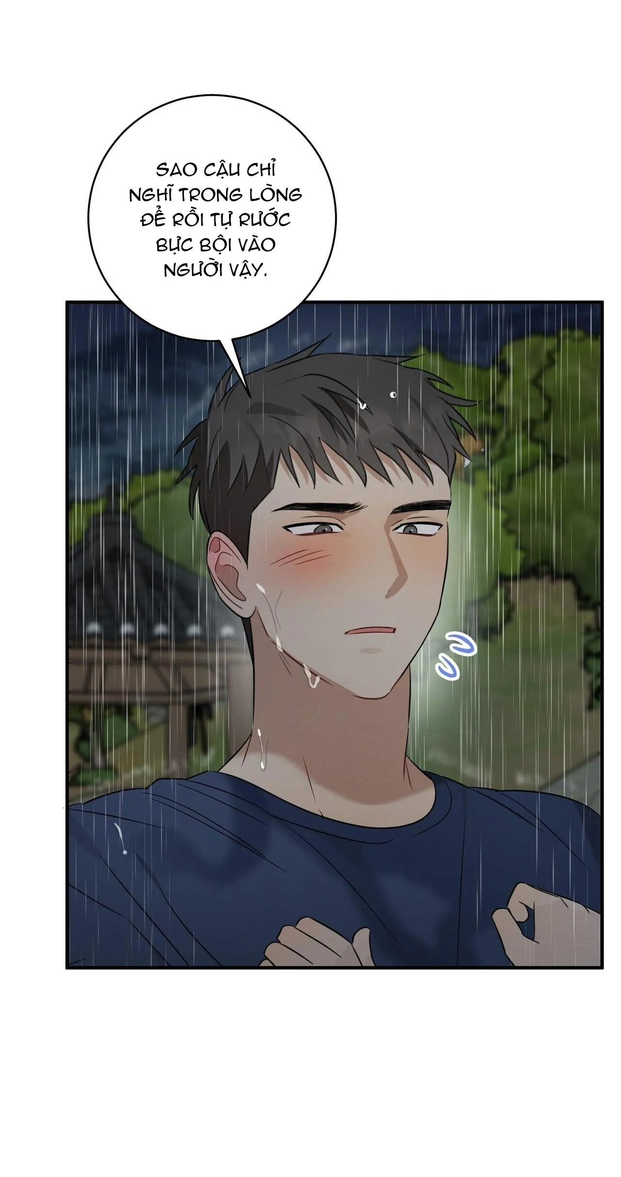 TÌNH YÊU MẬN NGỌT Chapter 29 Trang 33