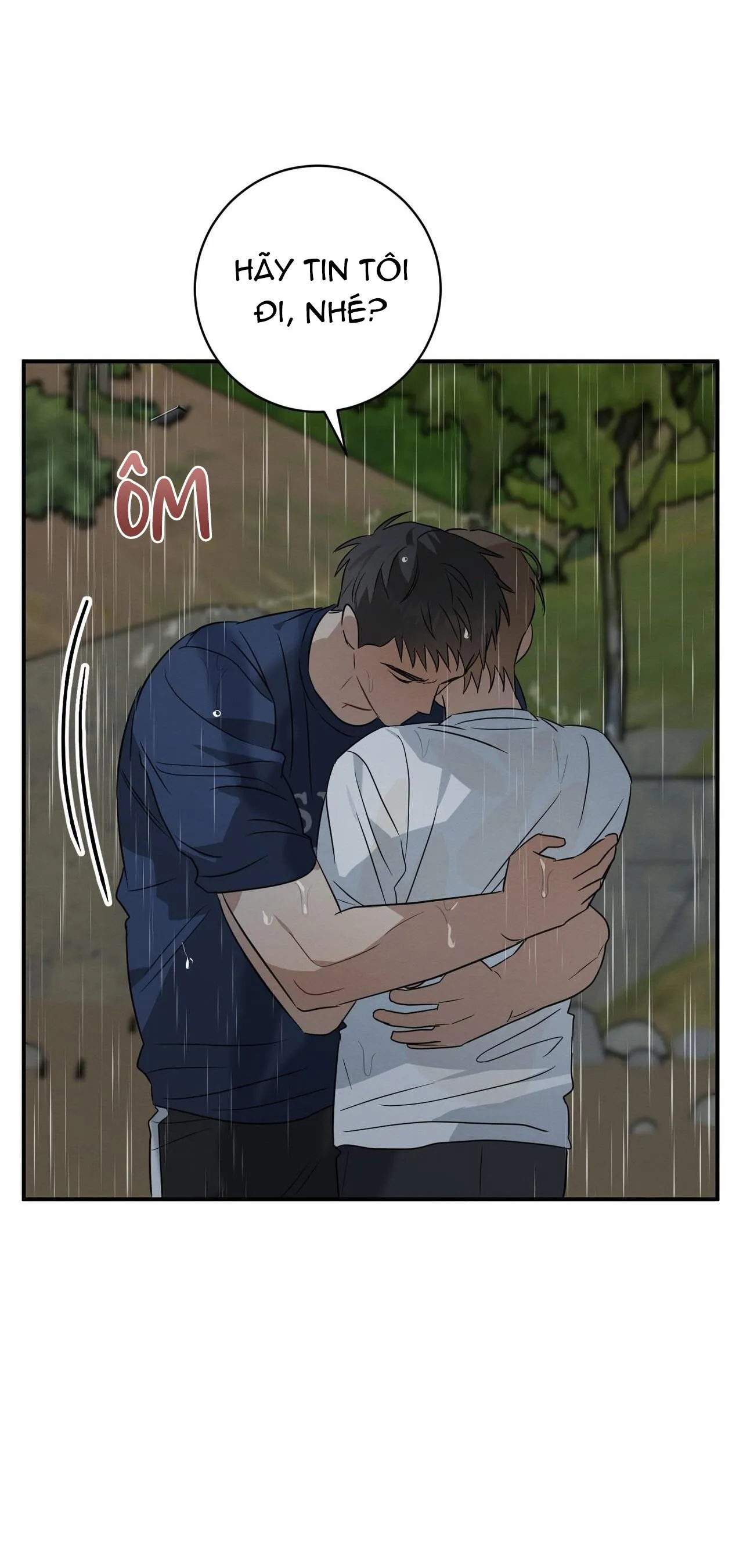 TÌNH YÊU MẬN NGỌT Chapter 29 Trang 34