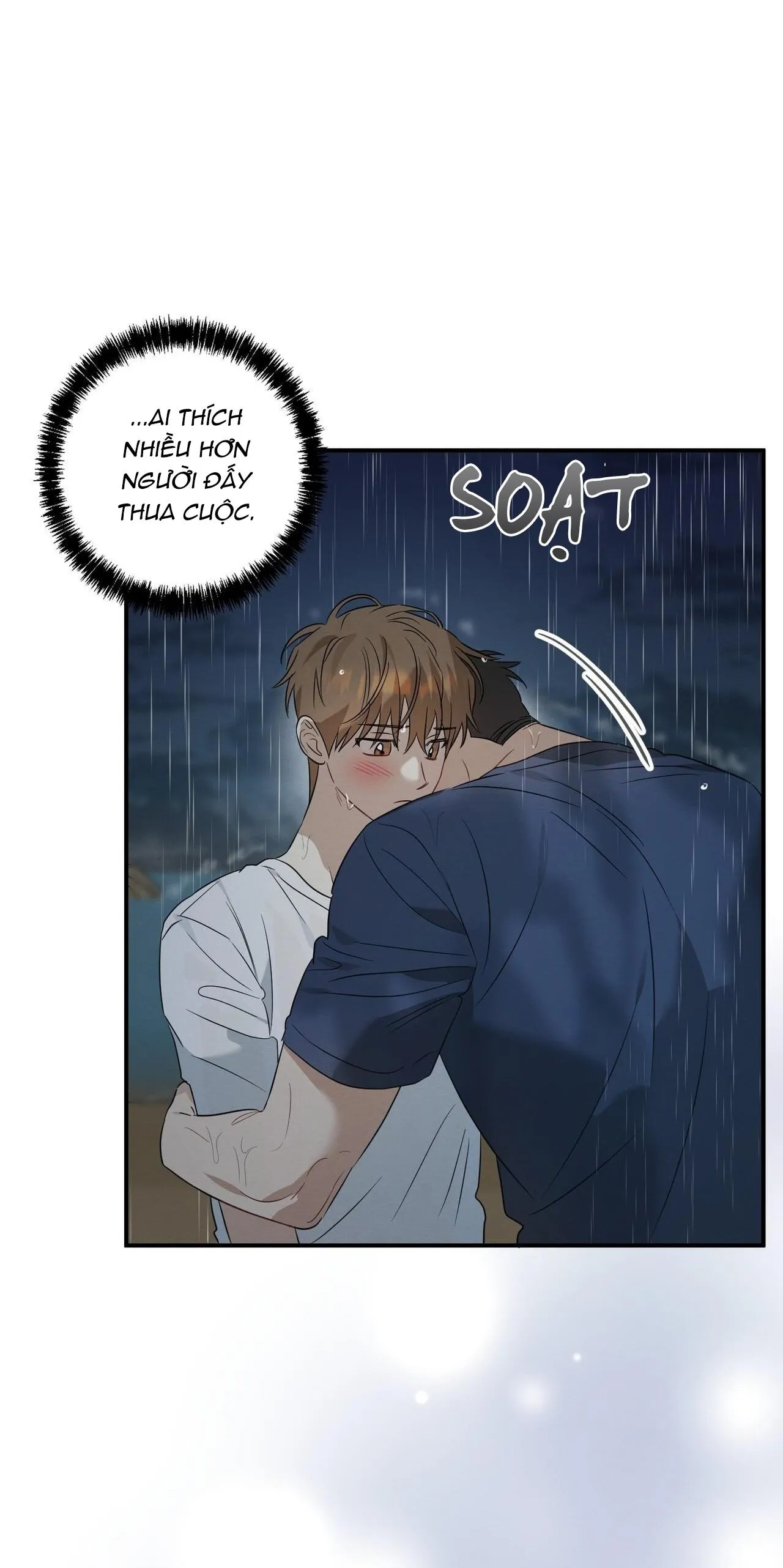 TÌNH YÊU MẬN NGỌT Chapter 29 Trang 35