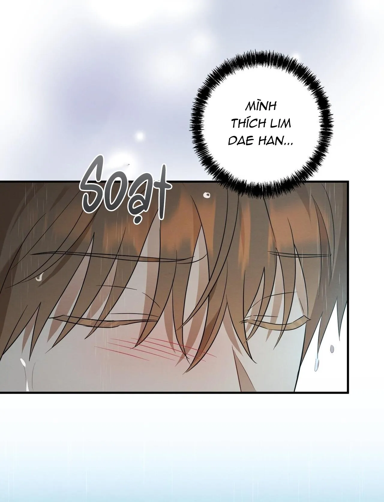 TÌNH YÊU MẬN NGỌT Chapter 29 Trang 36