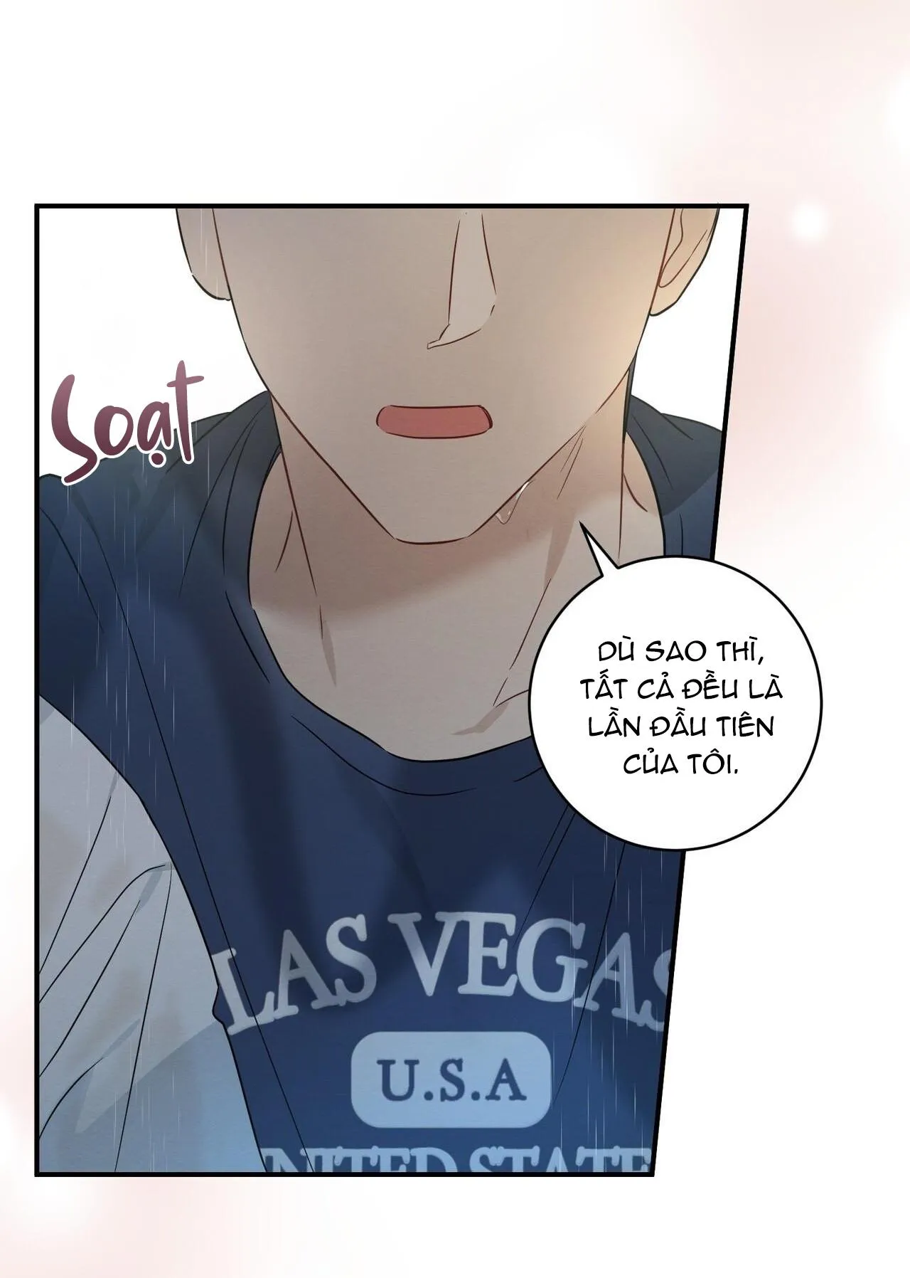 TÌNH YÊU MẬN NGỌT Chapter 29 Trang 39