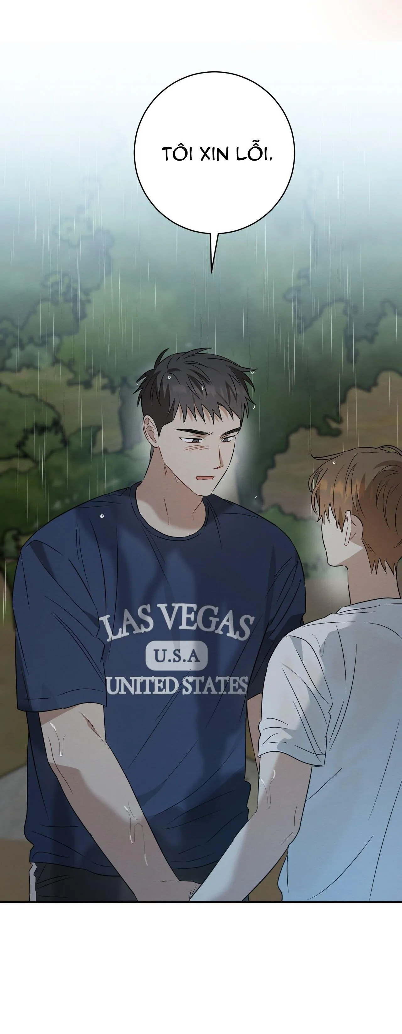 TÌNH YÊU MẬN NGỌT Chapter 29 Trang 41