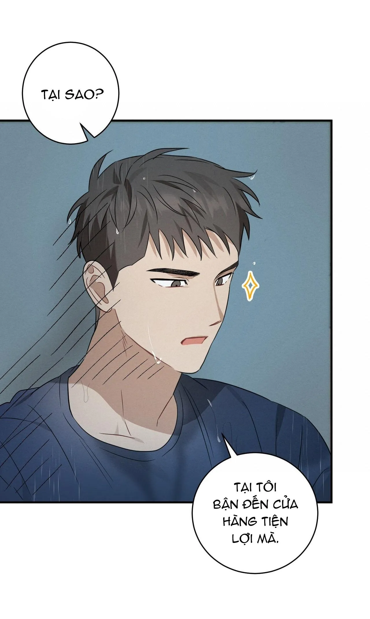 TÌNH YÊU MẬN NGỌT Chapter 29 Trang 43