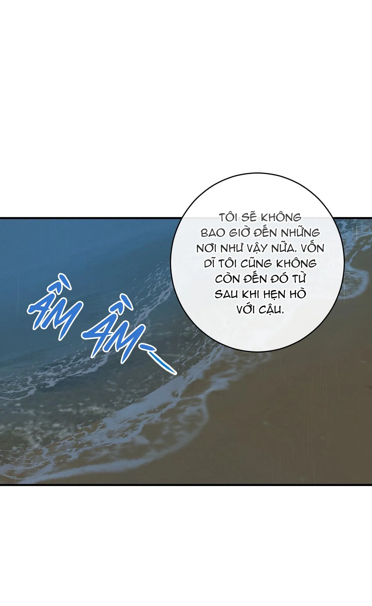 TÌNH YÊU MẬN NGỌT Chapter 29 Trang 45