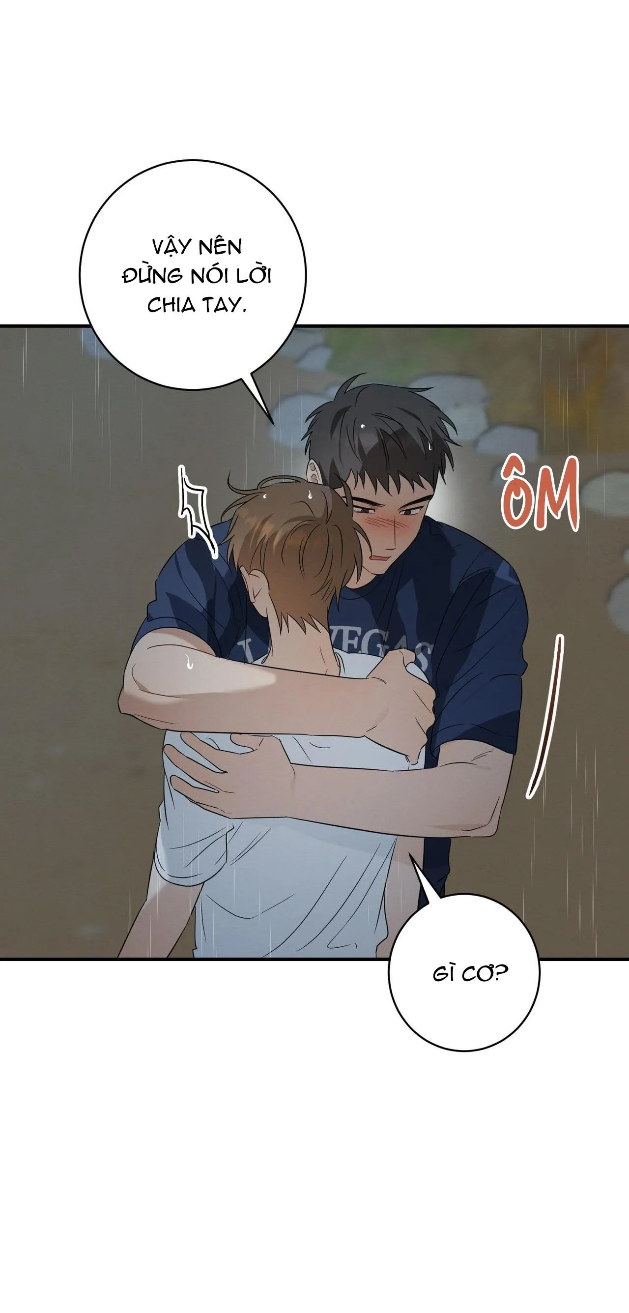 TÌNH YÊU MẬN NGỌT Chapter 29 Trang 46