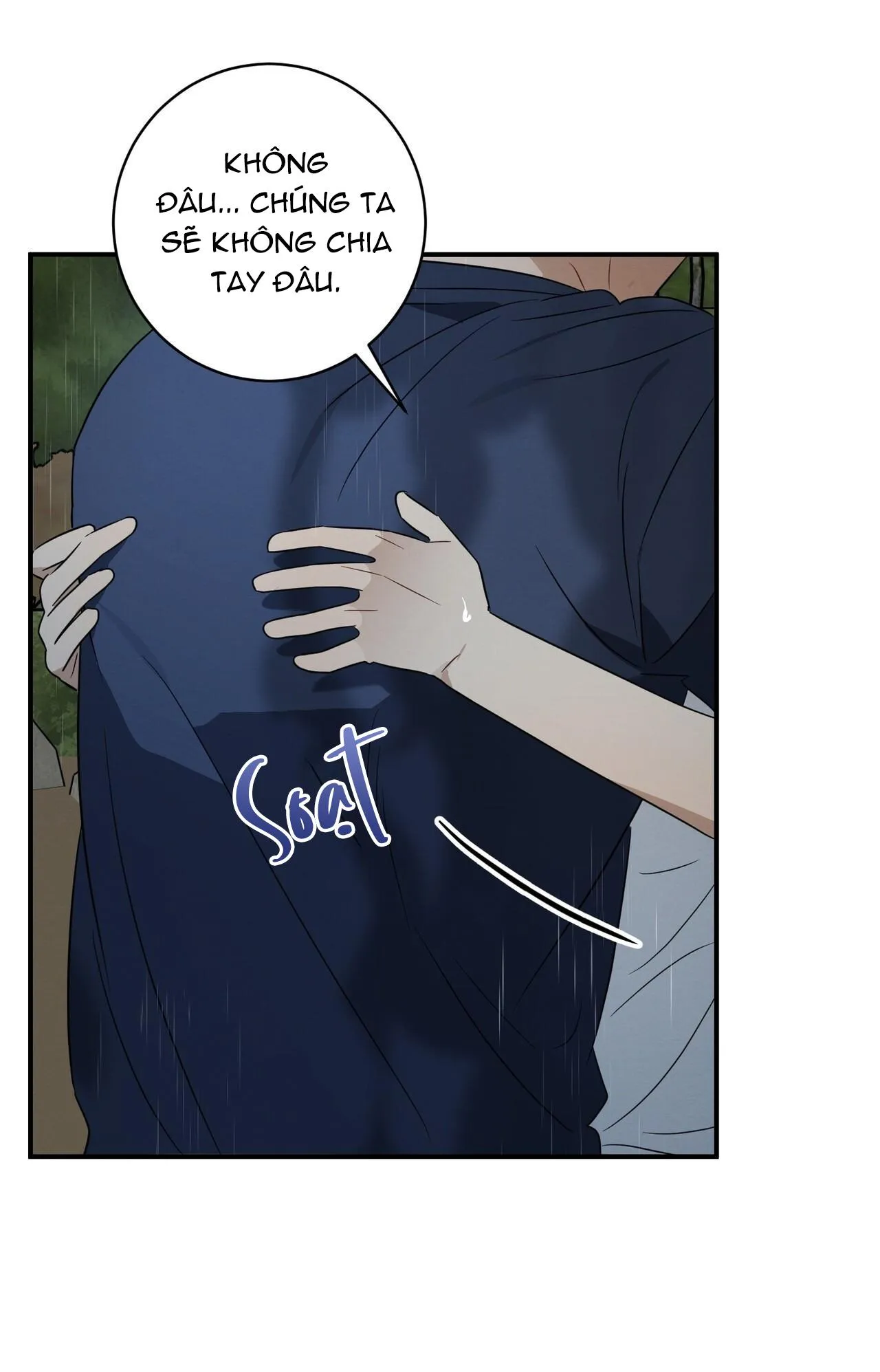 TÌNH YÊU MẬN NGỌT Chapter 29 Trang 47