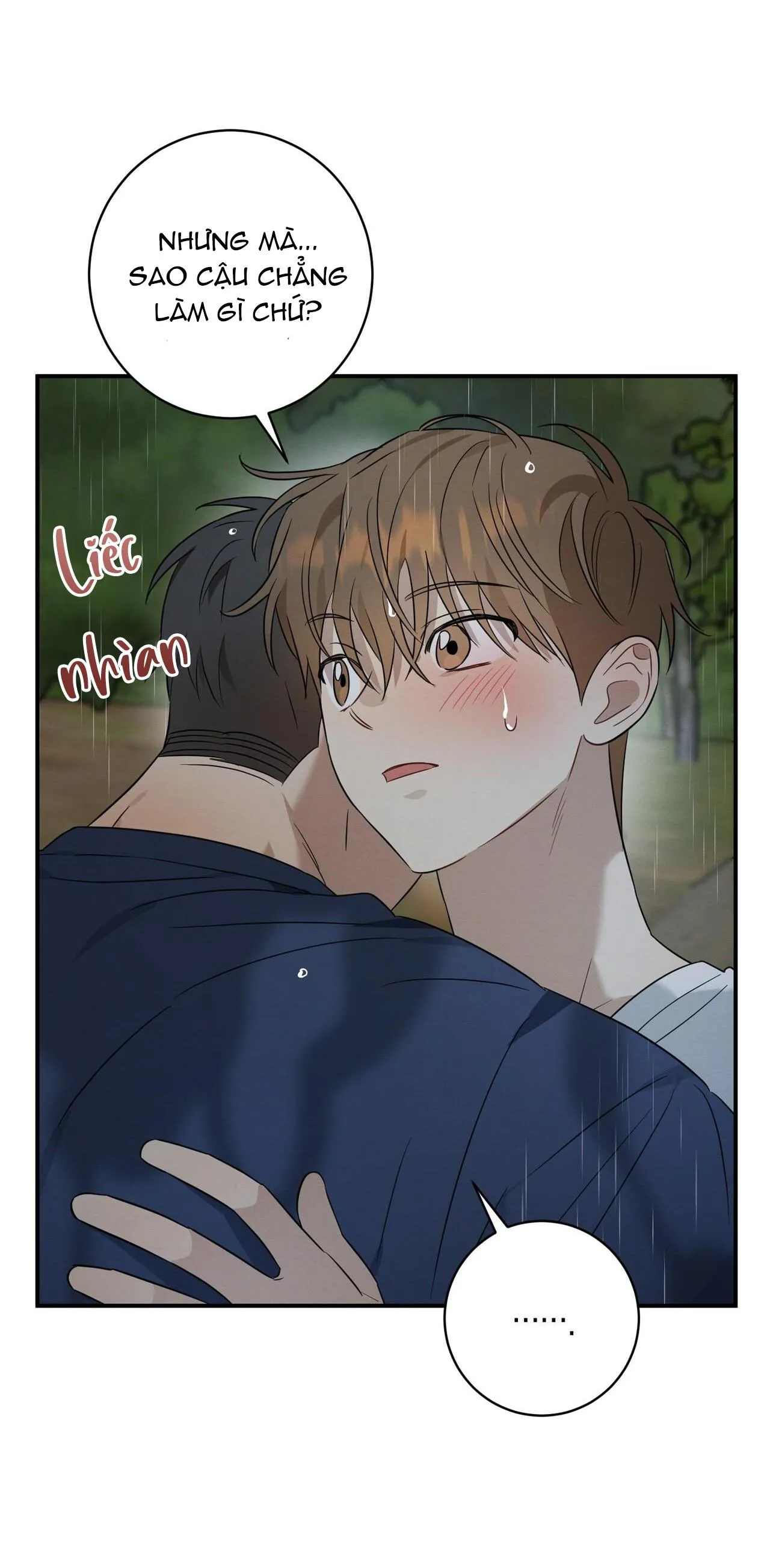 TÌNH YÊU MẬN NGỌT Chapter 29 Trang 48