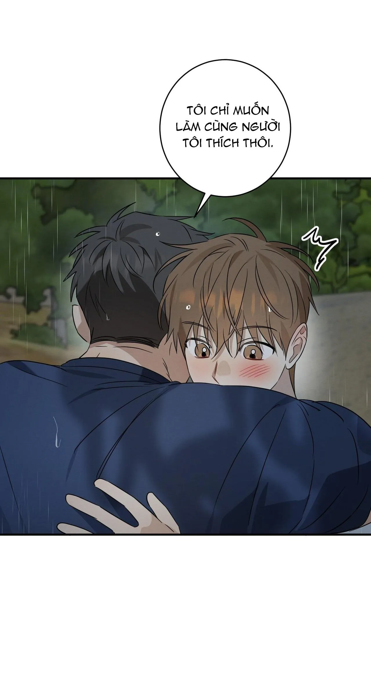 TÌNH YÊU MẬN NGỌT Chapter 29 Trang 50