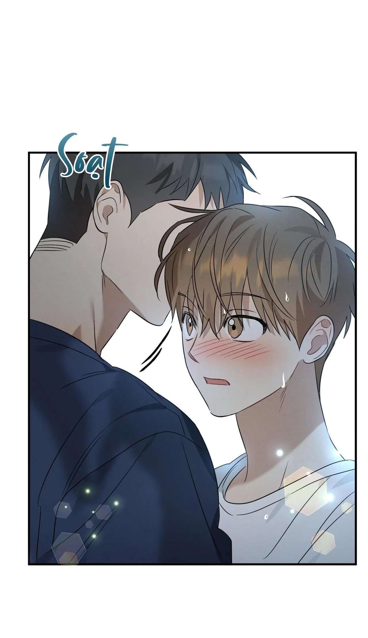 TÌNH YÊU MẬN NGỌT Chapter 29 Trang 51