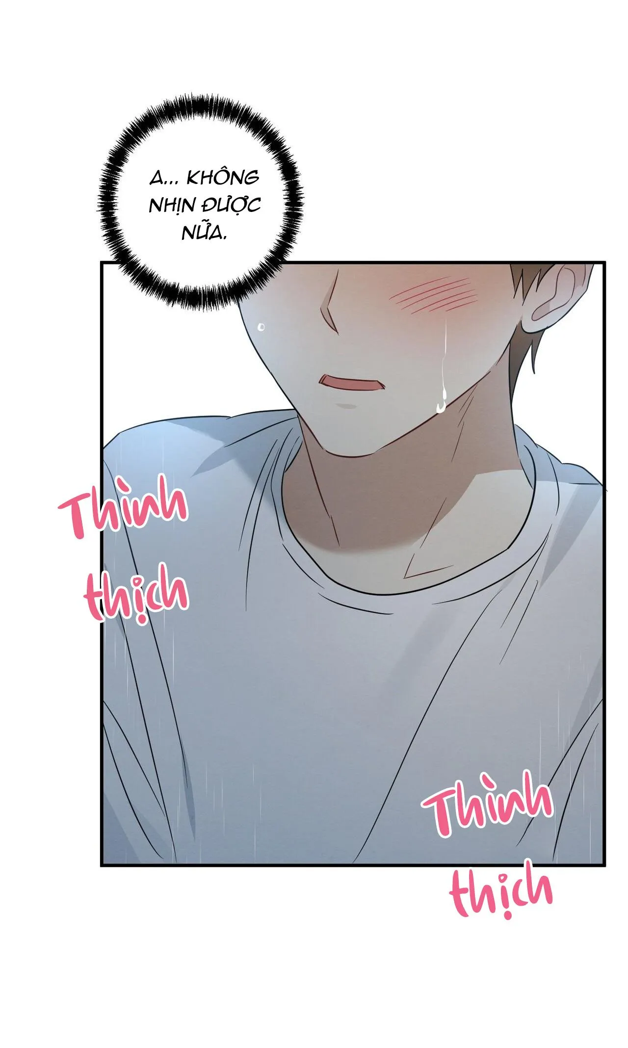 TÌNH YÊU MẬN NGỌT Chapter 29 Trang 53