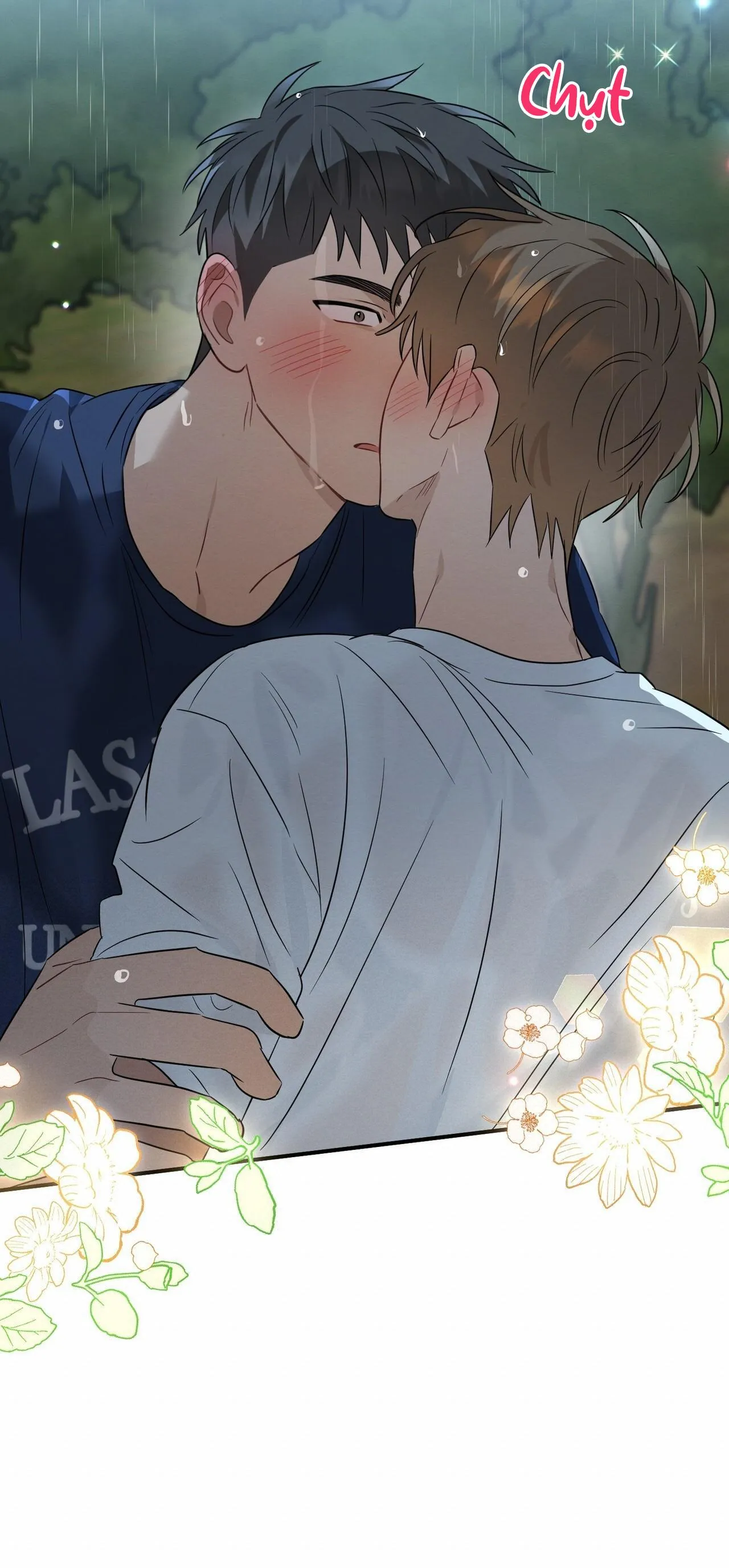 TÌNH YÊU MẬN NGỌT Chapter 29 Trang 55