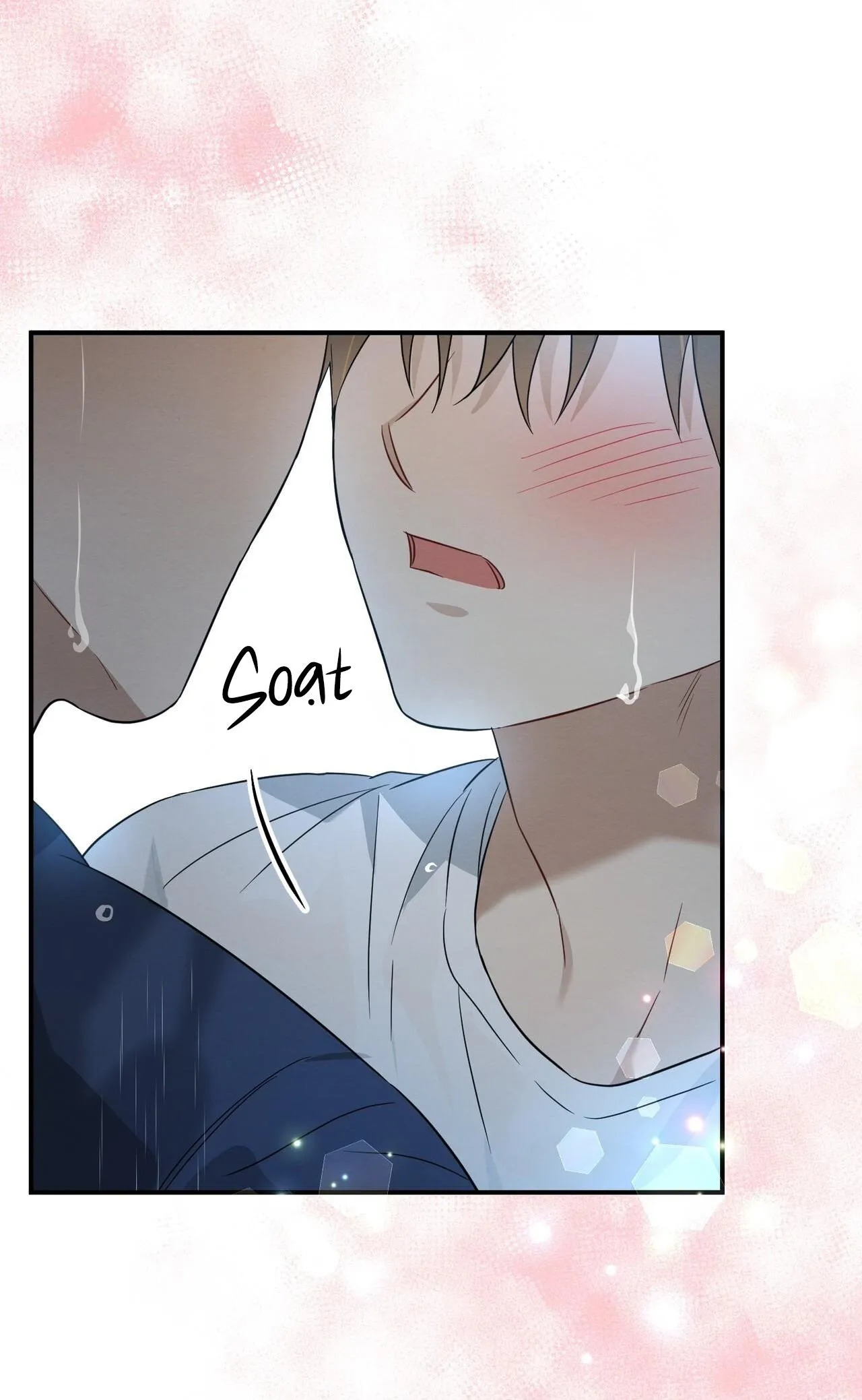 TÌNH YÊU MẬN NGỌT Chapter 29 Trang 57