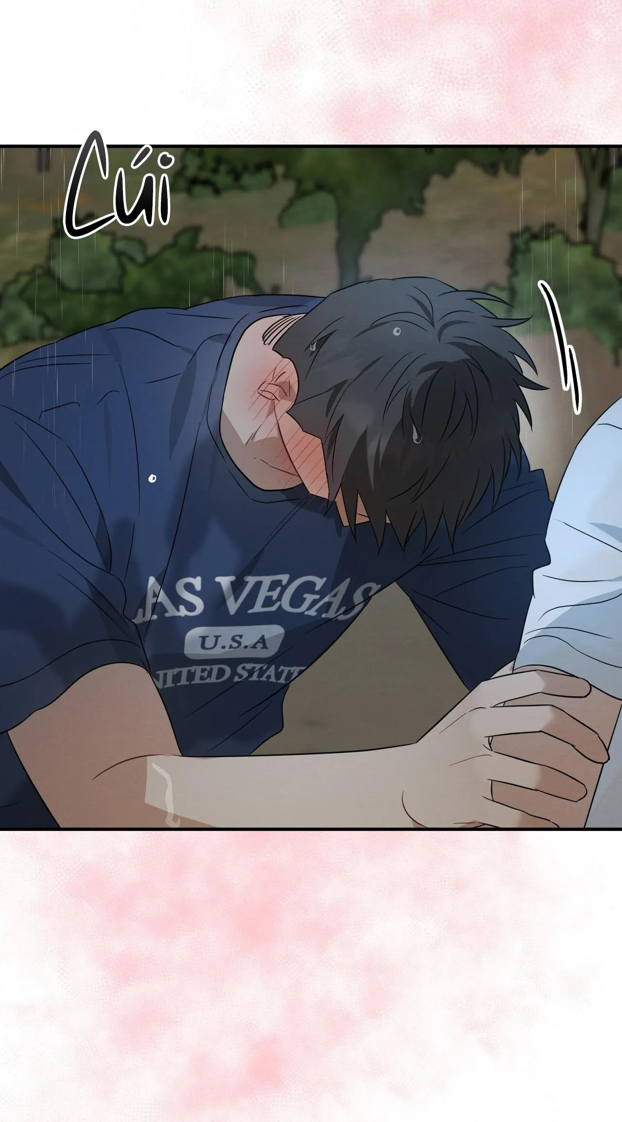 TÌNH YÊU MẬN NGỌT Chapter 29 Trang 58