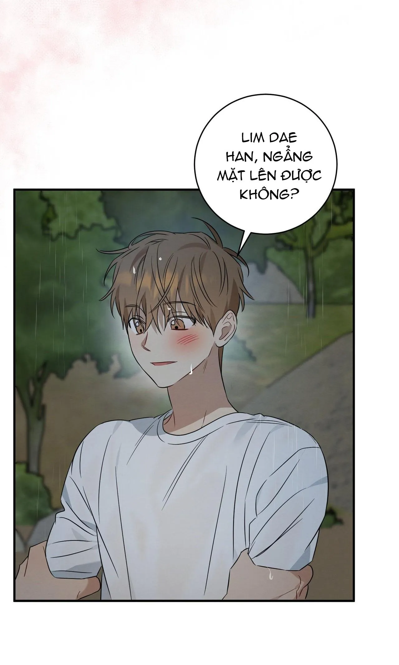 TÌNH YÊU MẬN NGỌT Chapter 29 Trang 59