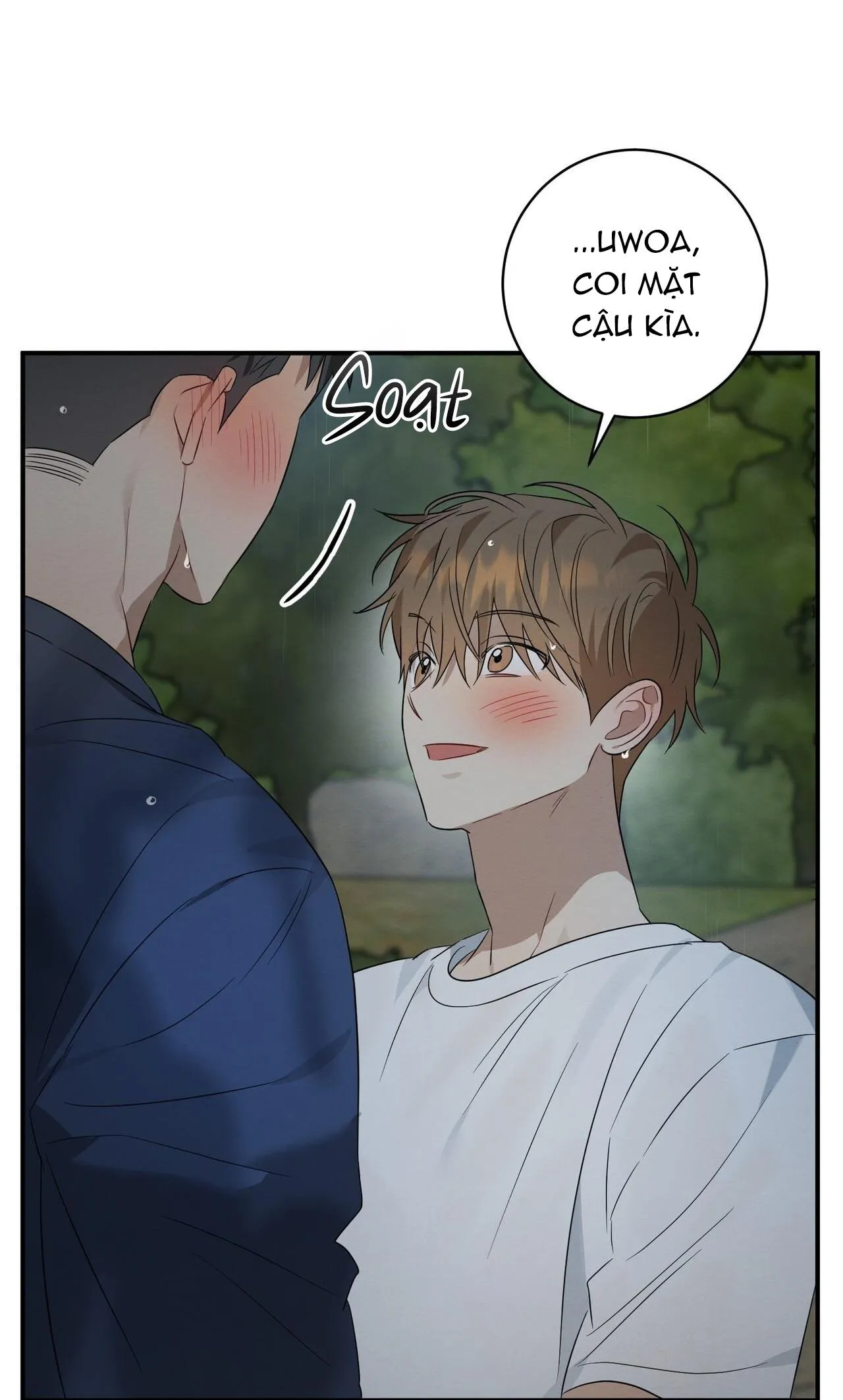 TÌNH YÊU MẬN NGỌT Chapter 29 Trang 61