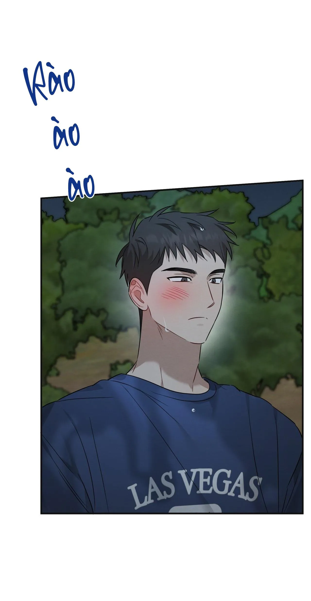 TÌNH YÊU MẬN NGỌT Chapter 30 Trang 3