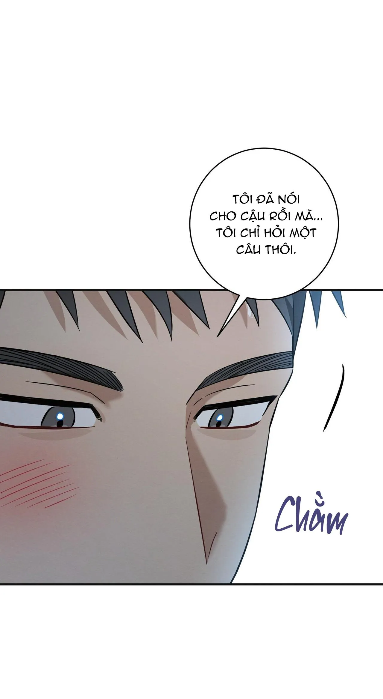 TÌNH YÊU MẬN NGỌT Chapter 30 Trang 4