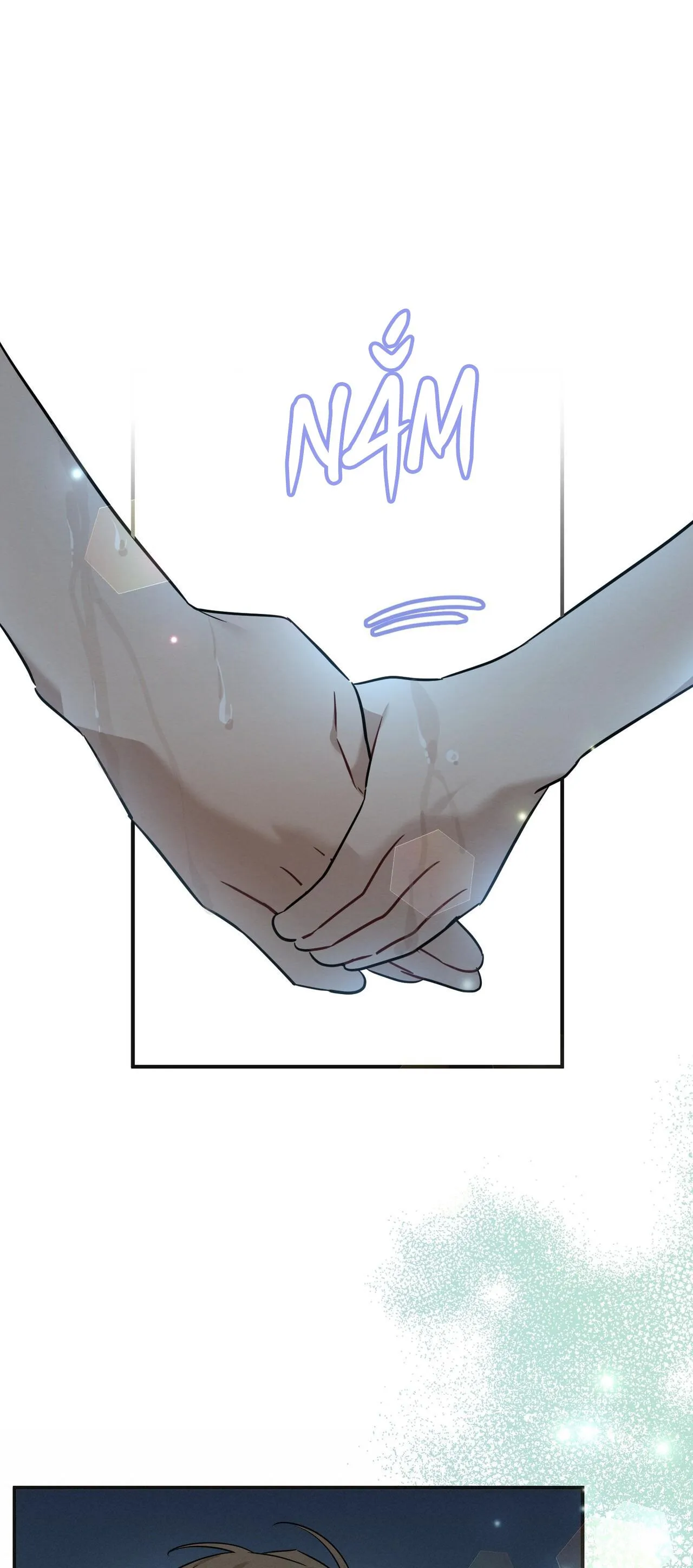 TÌNH YÊU MẬN NGỌT Chapter 30 Trang 7