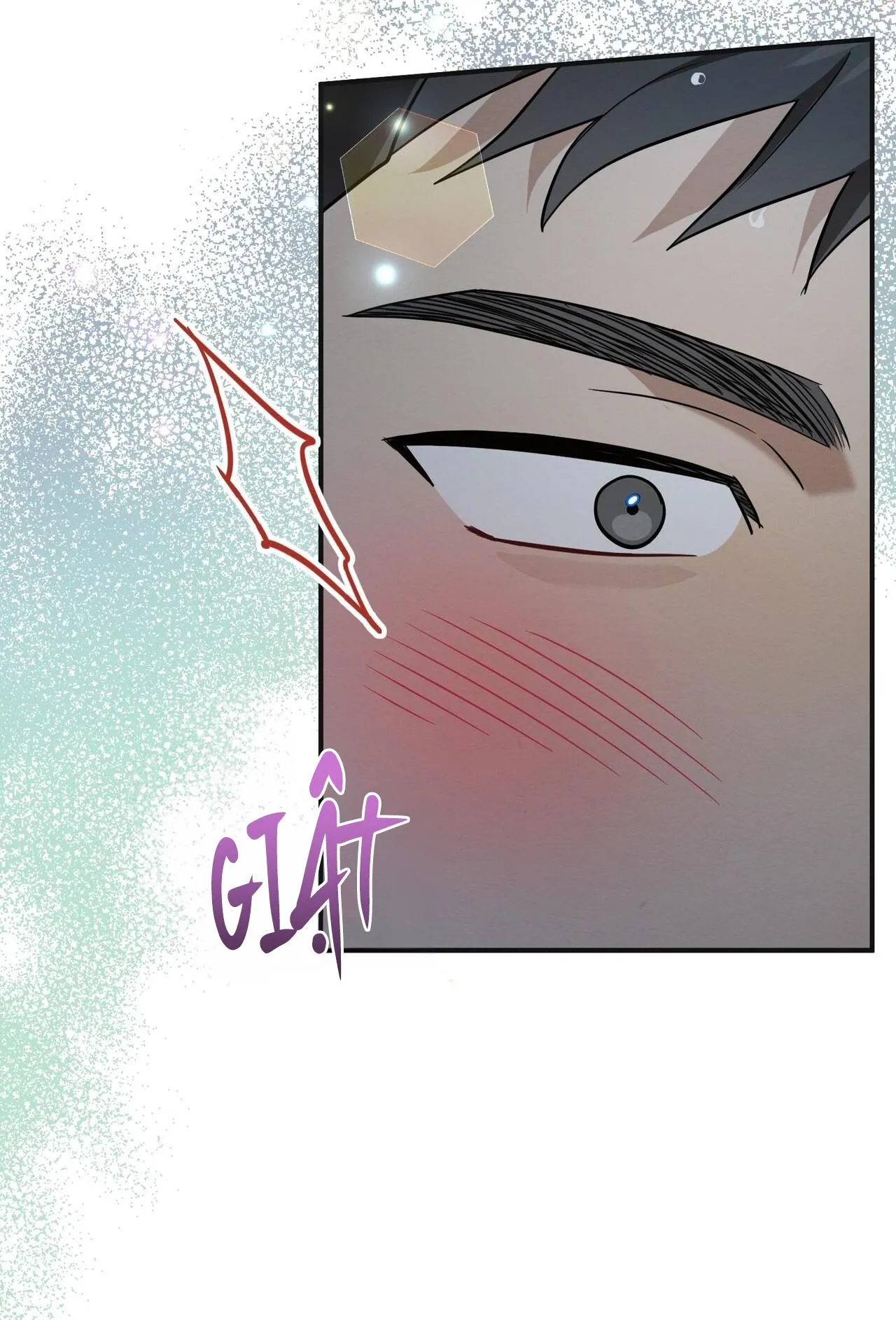 TÌNH YÊU MẬN NGỌT Chapter 30 Trang 9