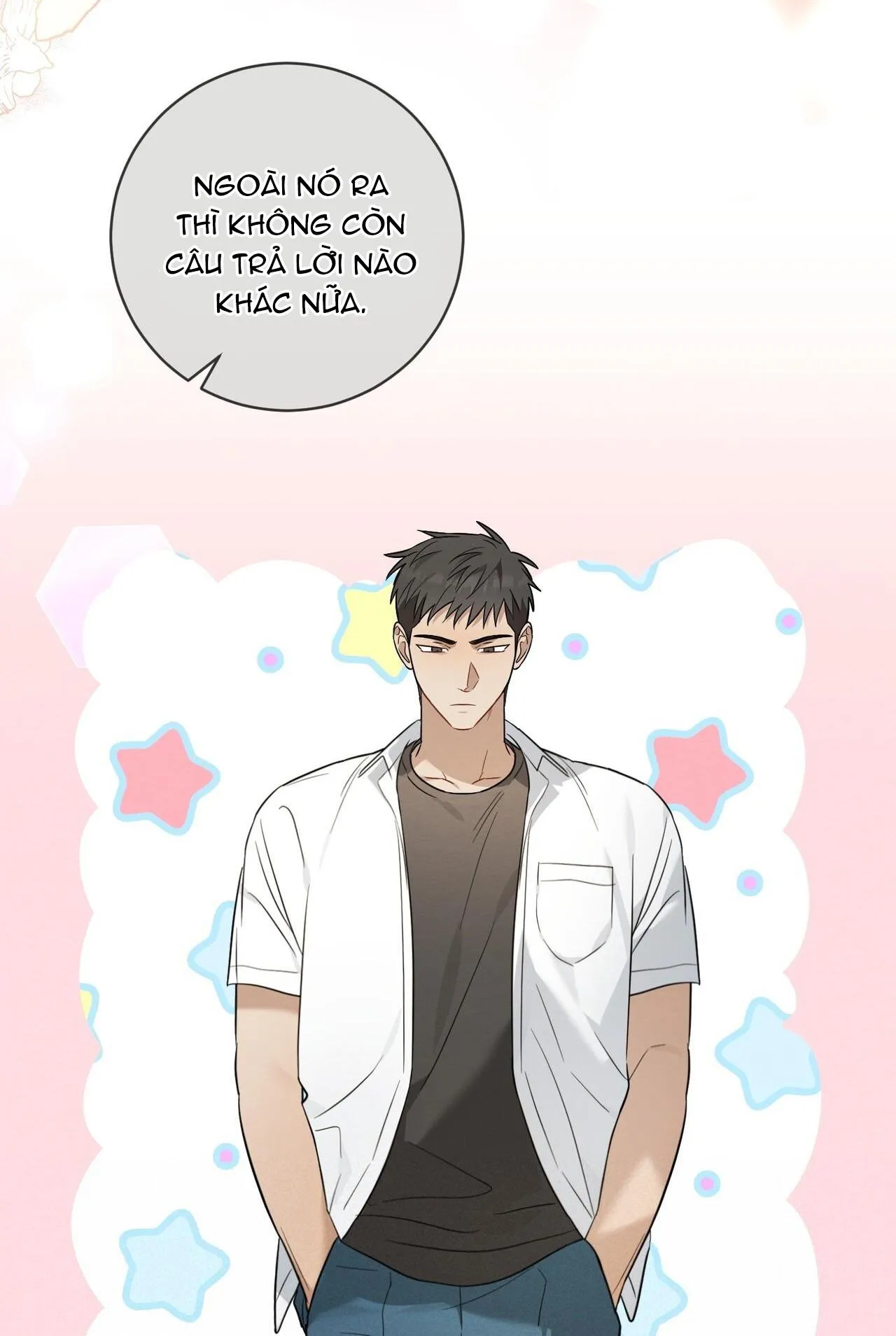 TÌNH YÊU MẬN NGỌT Chapter 30 Trang 19
