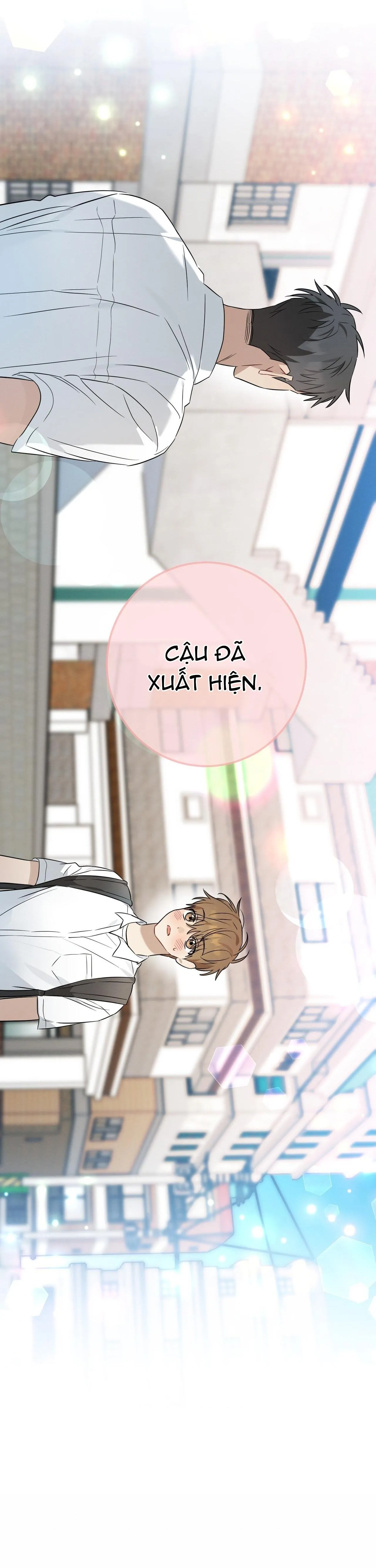 TÌNH YÊU MẬN NGỌT Chapter 30 Trang 25