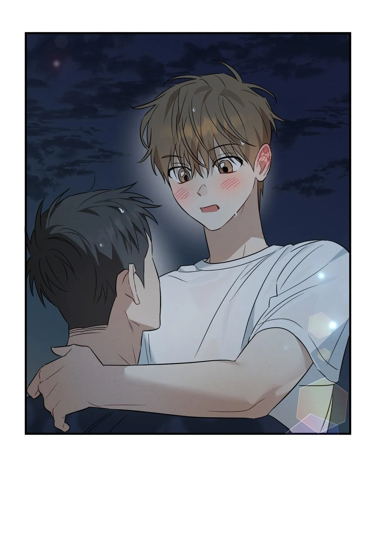 TÌNH YÊU MẬN NGỌT Chapter 30 Trang 26