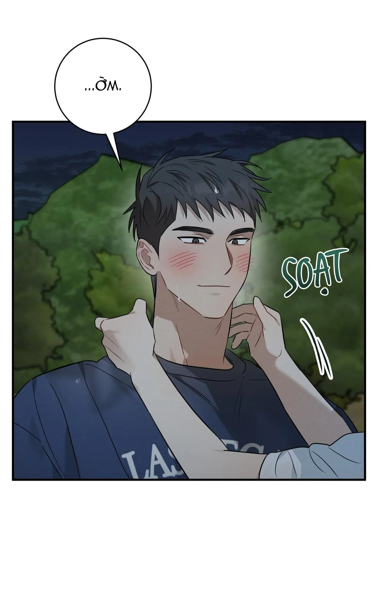 TÌNH YÊU MẬN NGỌT Chapter 30 Trang 29