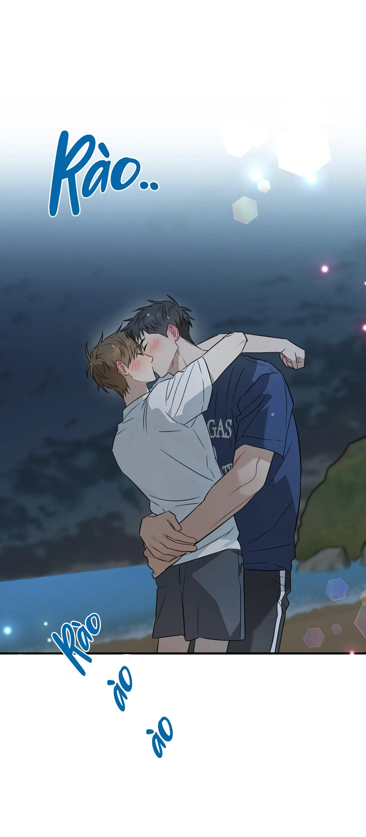 TÌNH YÊU MẬN NGỌT Chapter 30 Trang 30