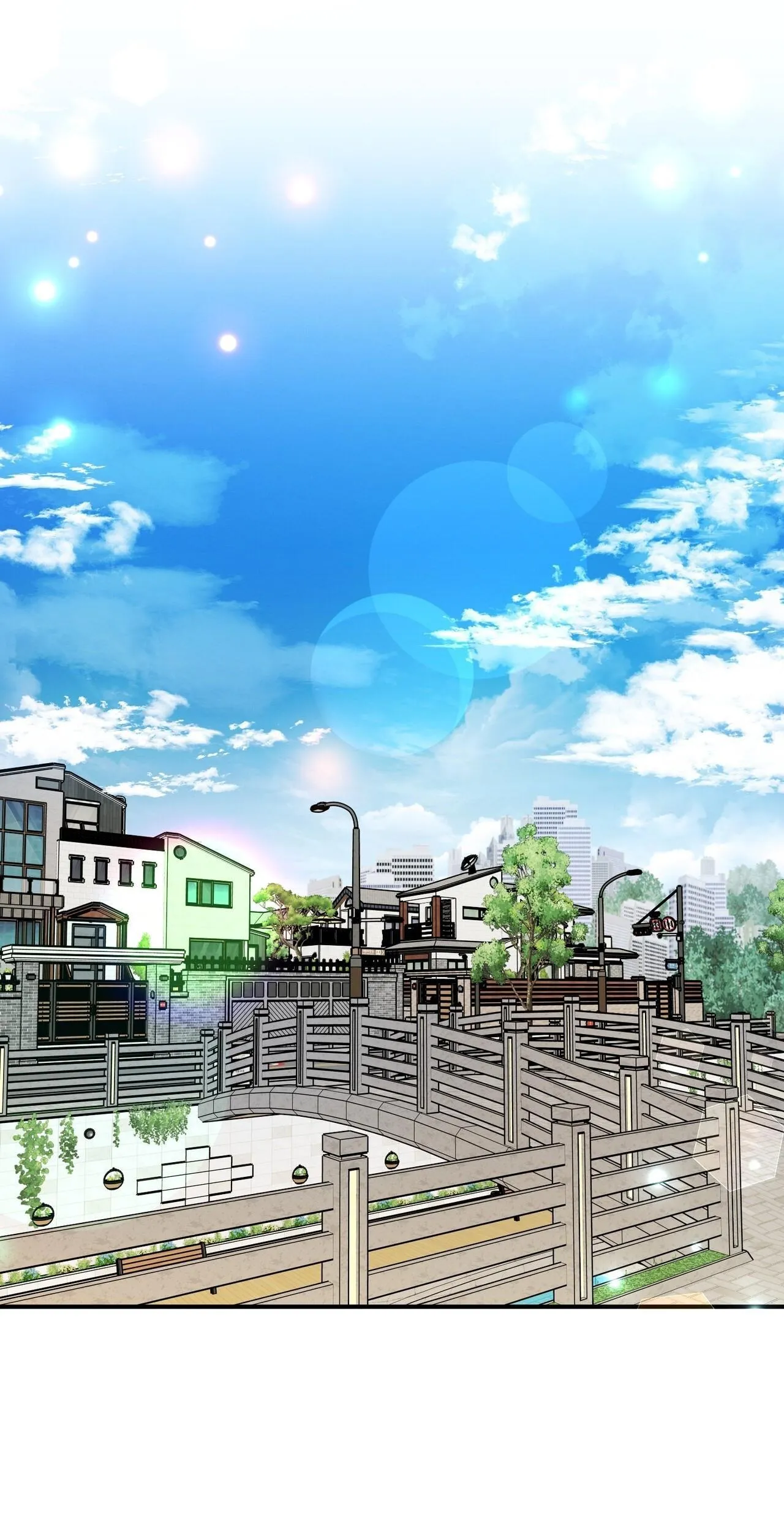 TÌNH YÊU MẬN NGỌT Chapter 30 Trang 32