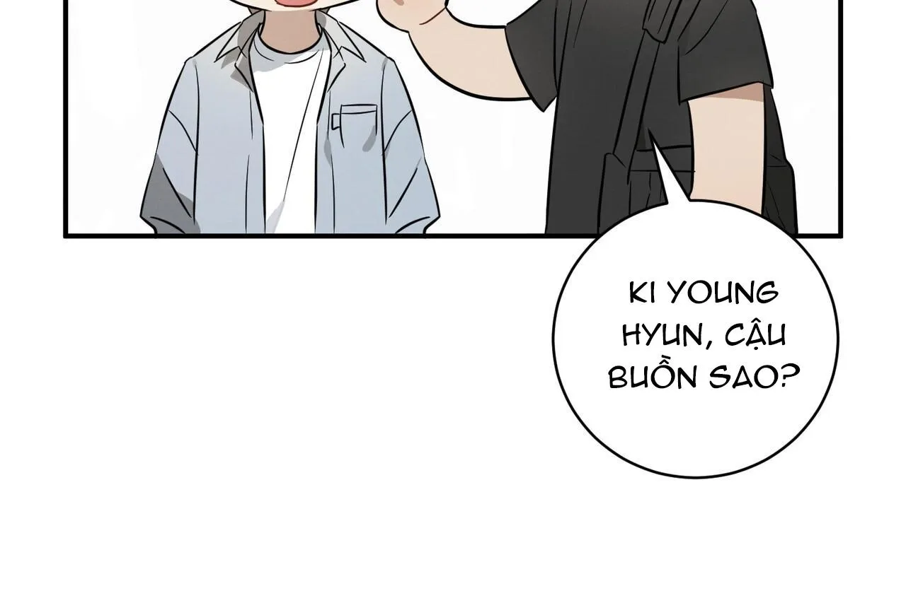 TÌNH YÊU MẬN NGỌT Chapter 30 Trang 39