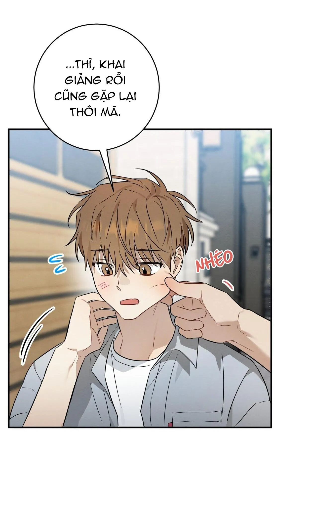 TÌNH YÊU MẬN NGỌT Chapter 30 Trang 40