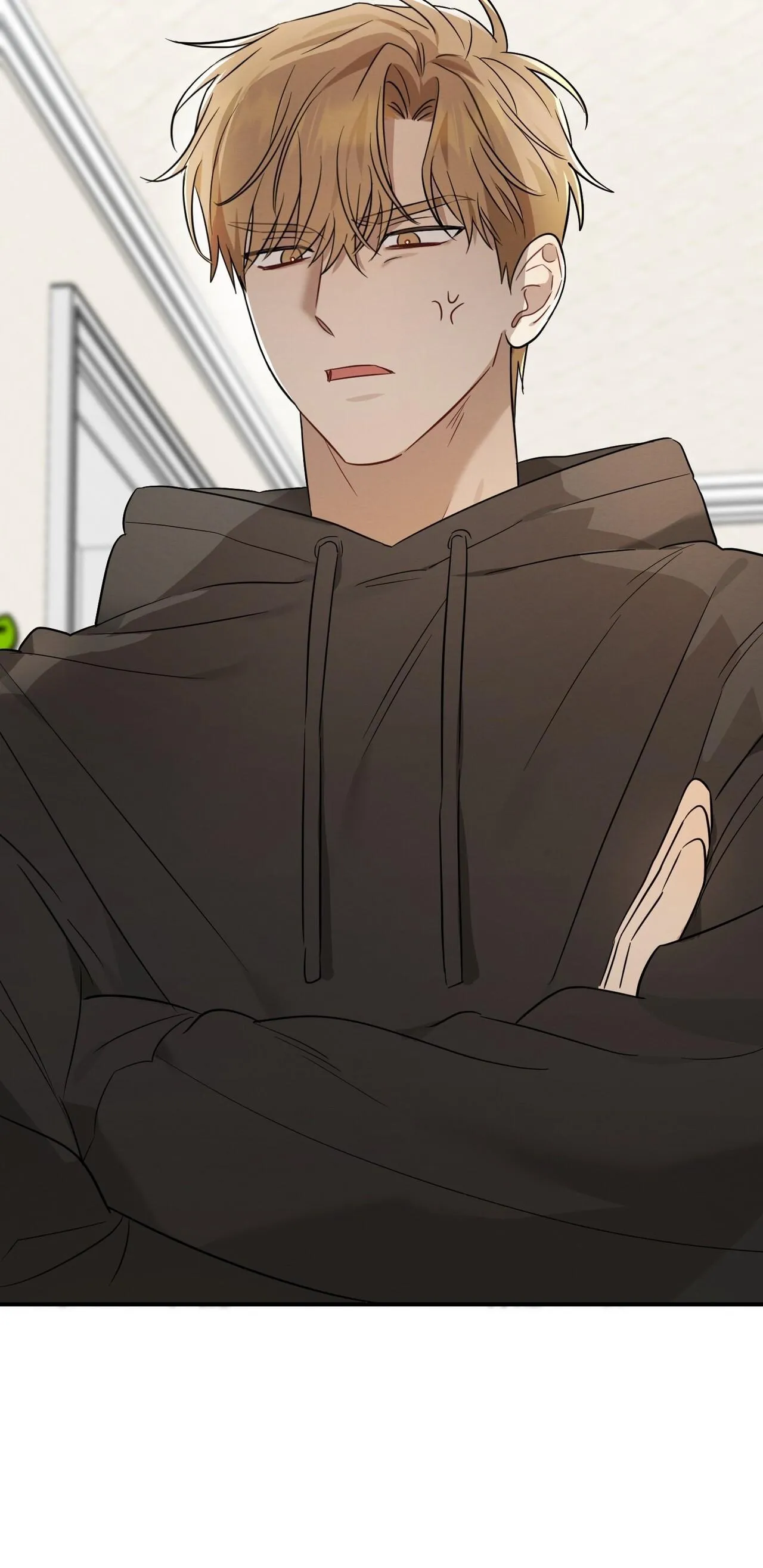 TÌNH YÊU MẬN NGỌT Chapter 30 Trang 47