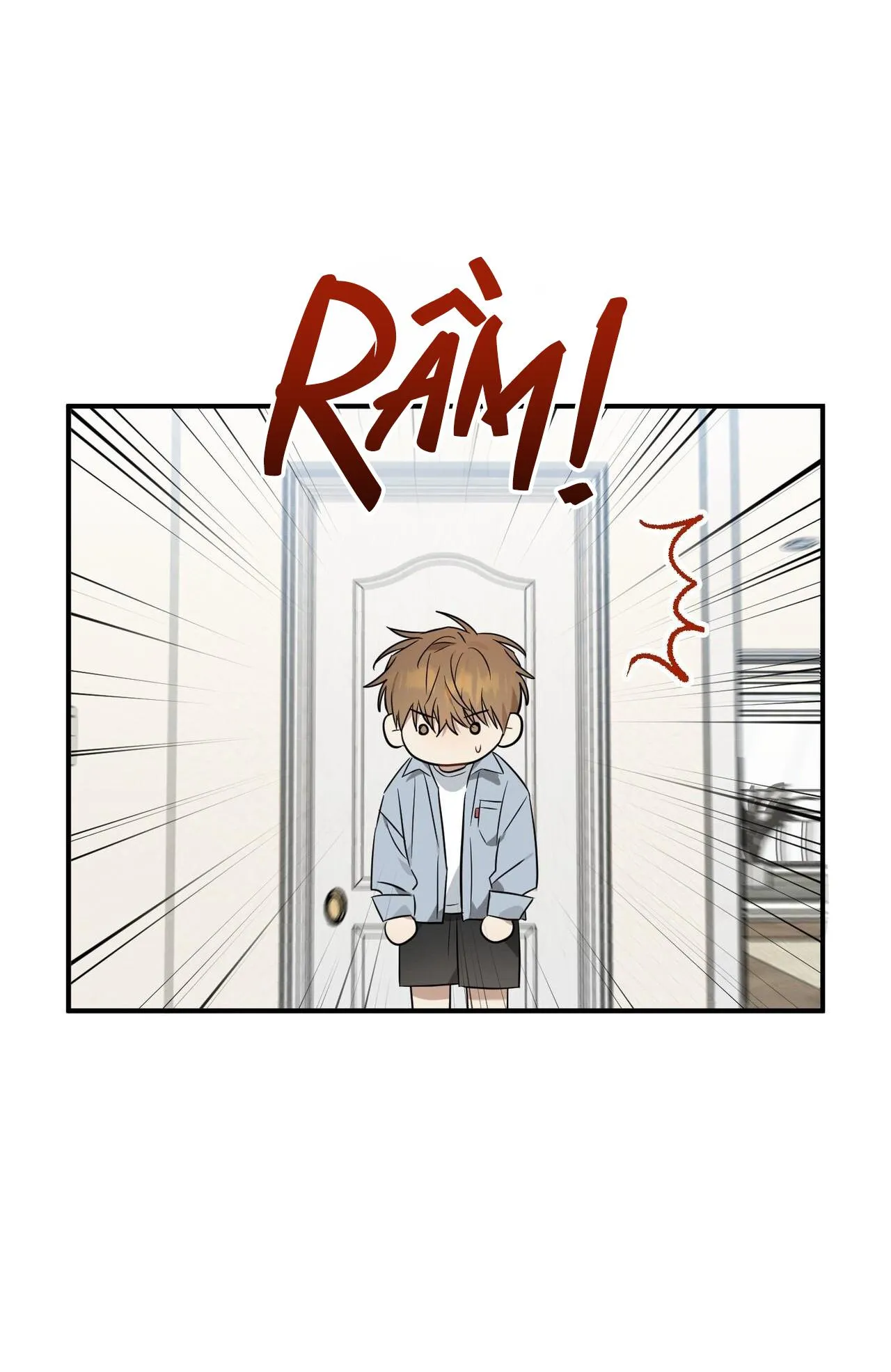 TÌNH YÊU MẬN NGỌT Chapter 30 Trang 55