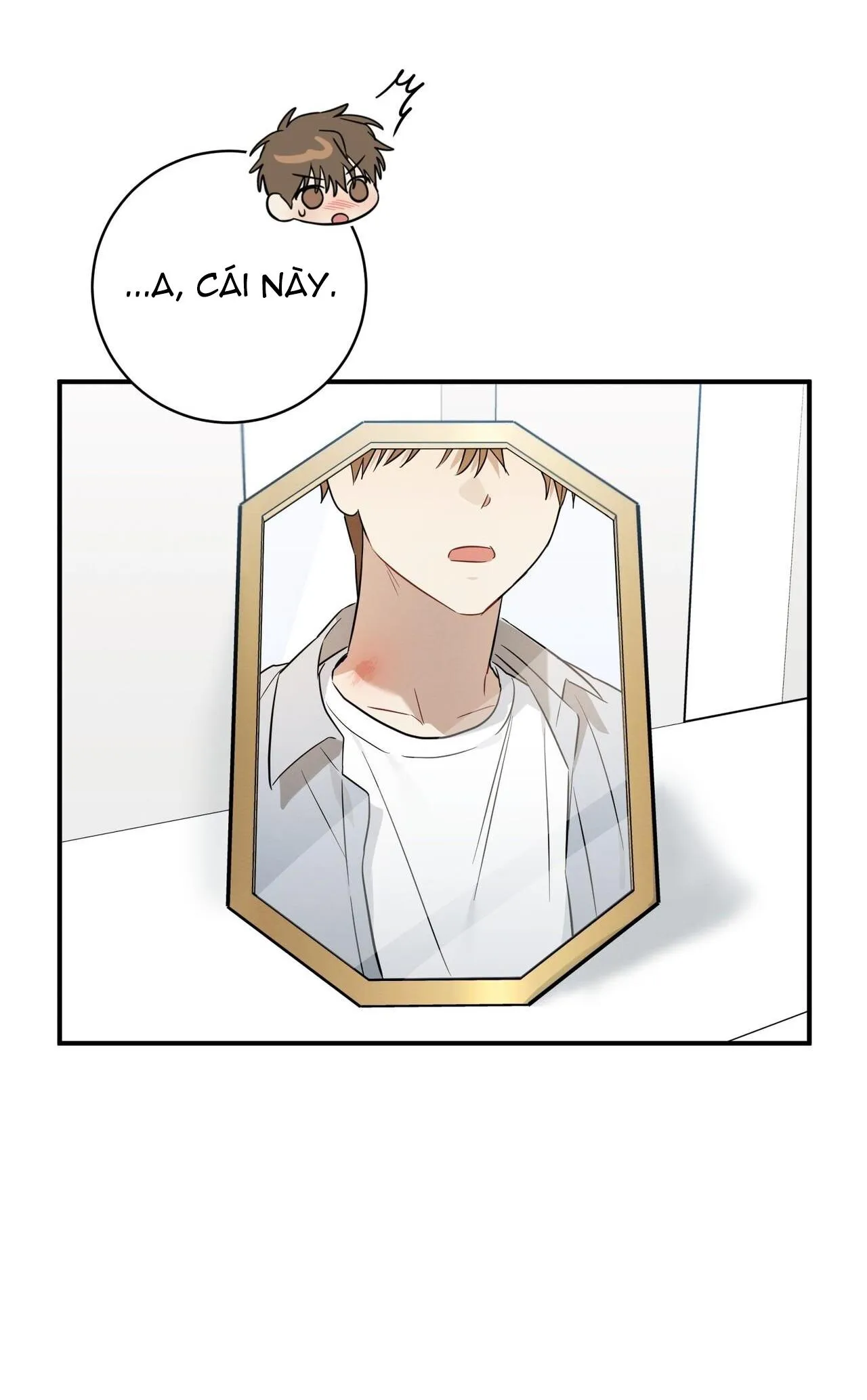 TÌNH YÊU MẬN NGỌT Chapter 30 Trang 57